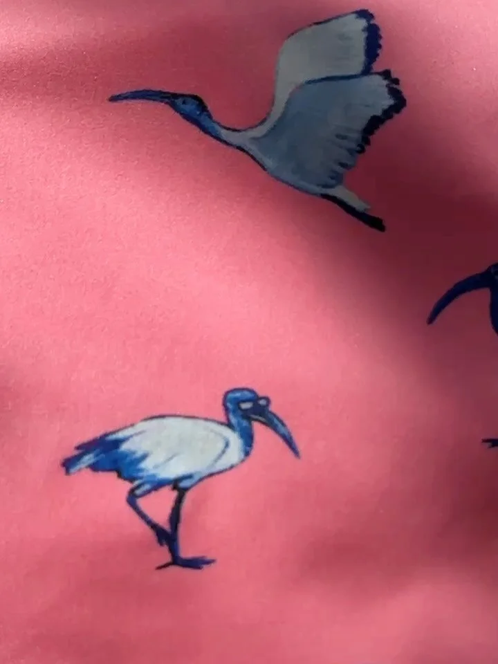 And that&rsquo;s a wrap. The Binny Boardies are officially sold out and what a ride it&rsquo;s been.

While I was on maternity leave last year from my &ldquo;real job&rdquo;, I was quietly plotting ways to diversify the business and see if my art cou