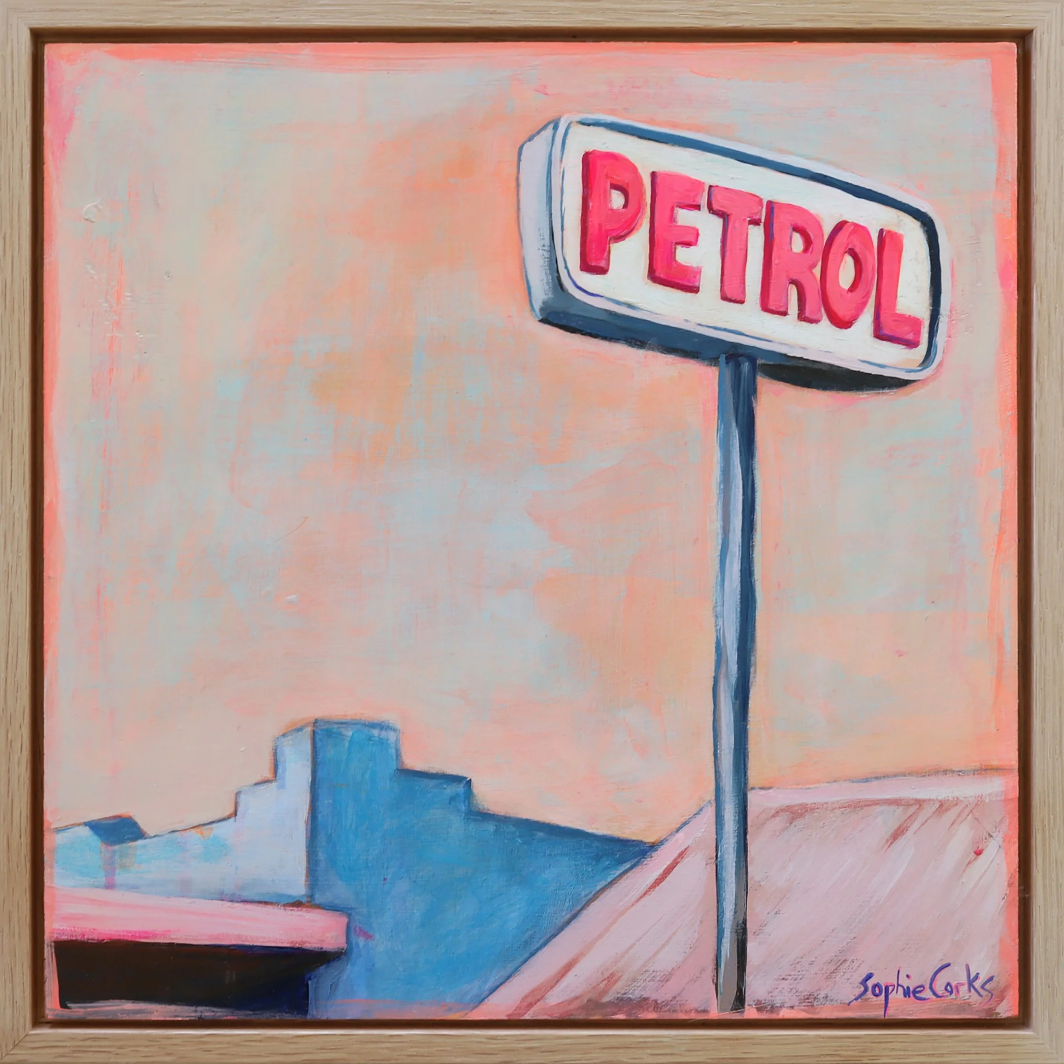 Stopping for a Bubble O Bill