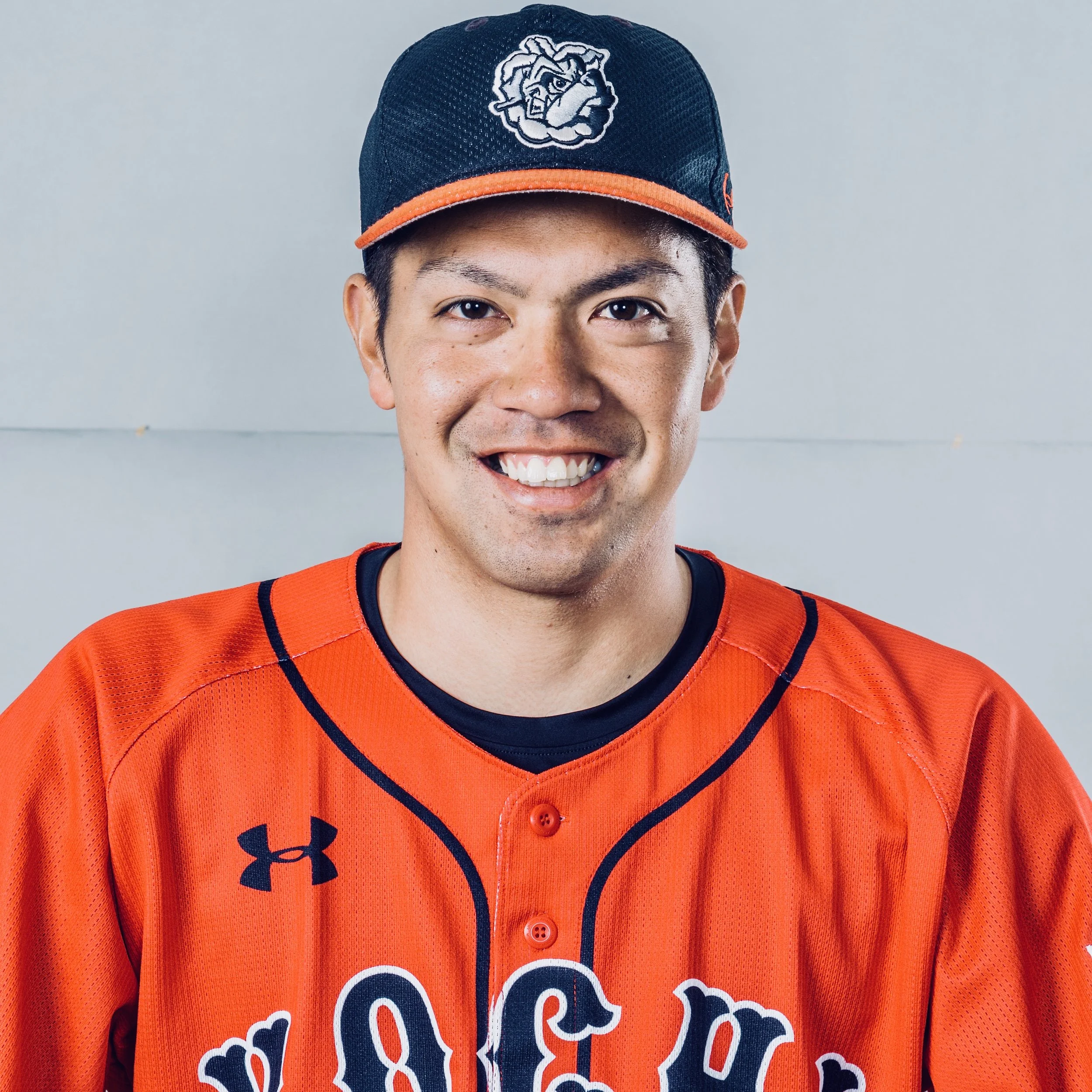 #14 YUTO KAKAZU