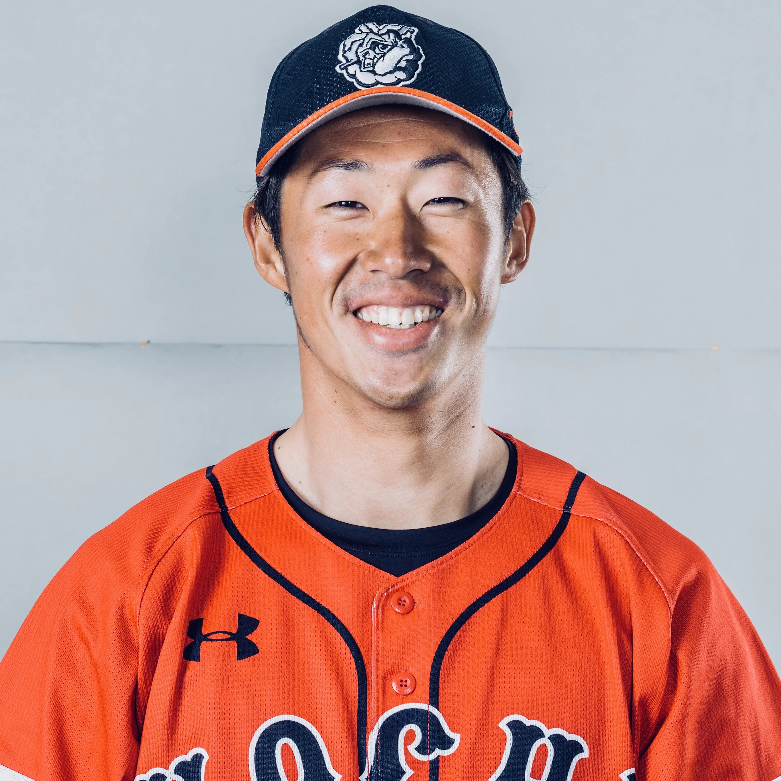 #15 HIDEKATSU MITANI