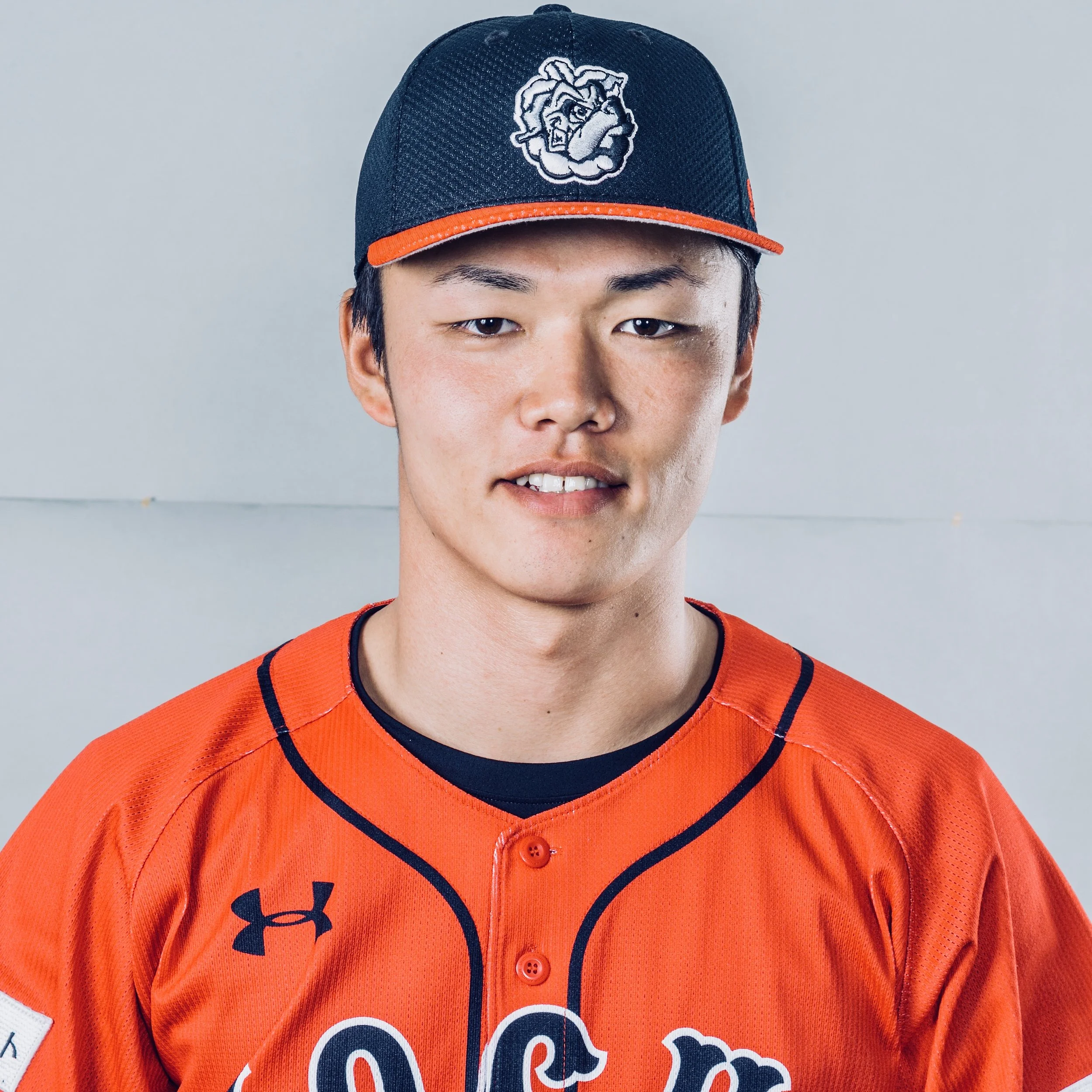 #18 YOSHIKI KATOH