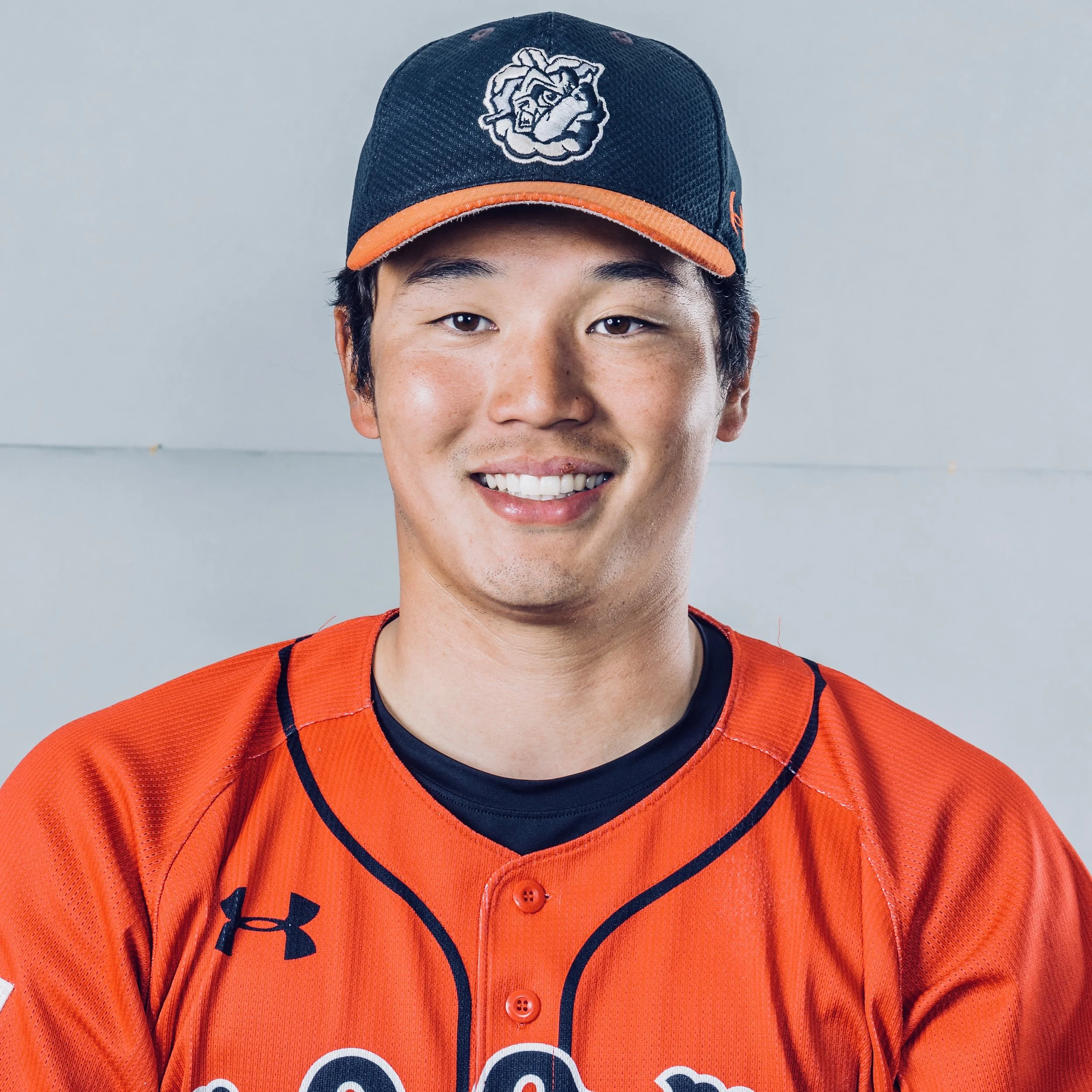 #8 YUSAKU ANDOH