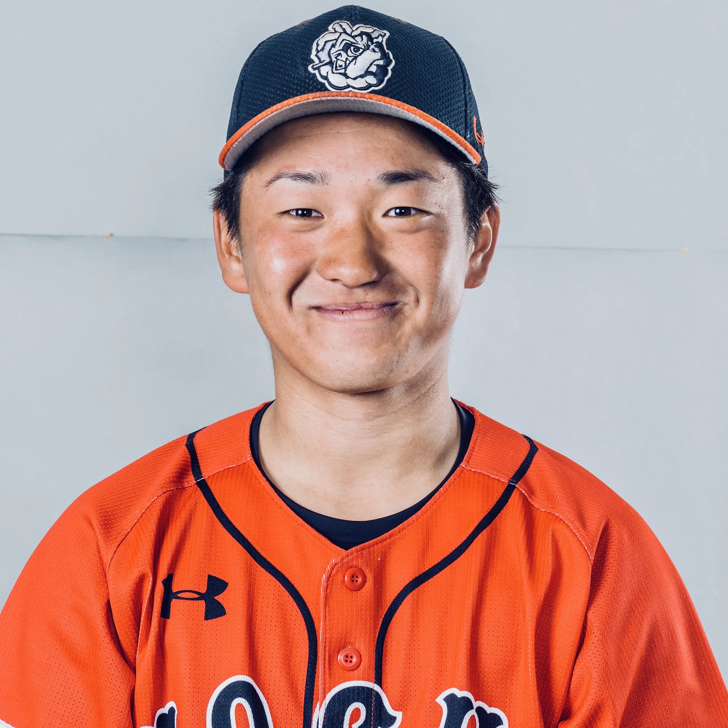 #26 YUGO OKADA