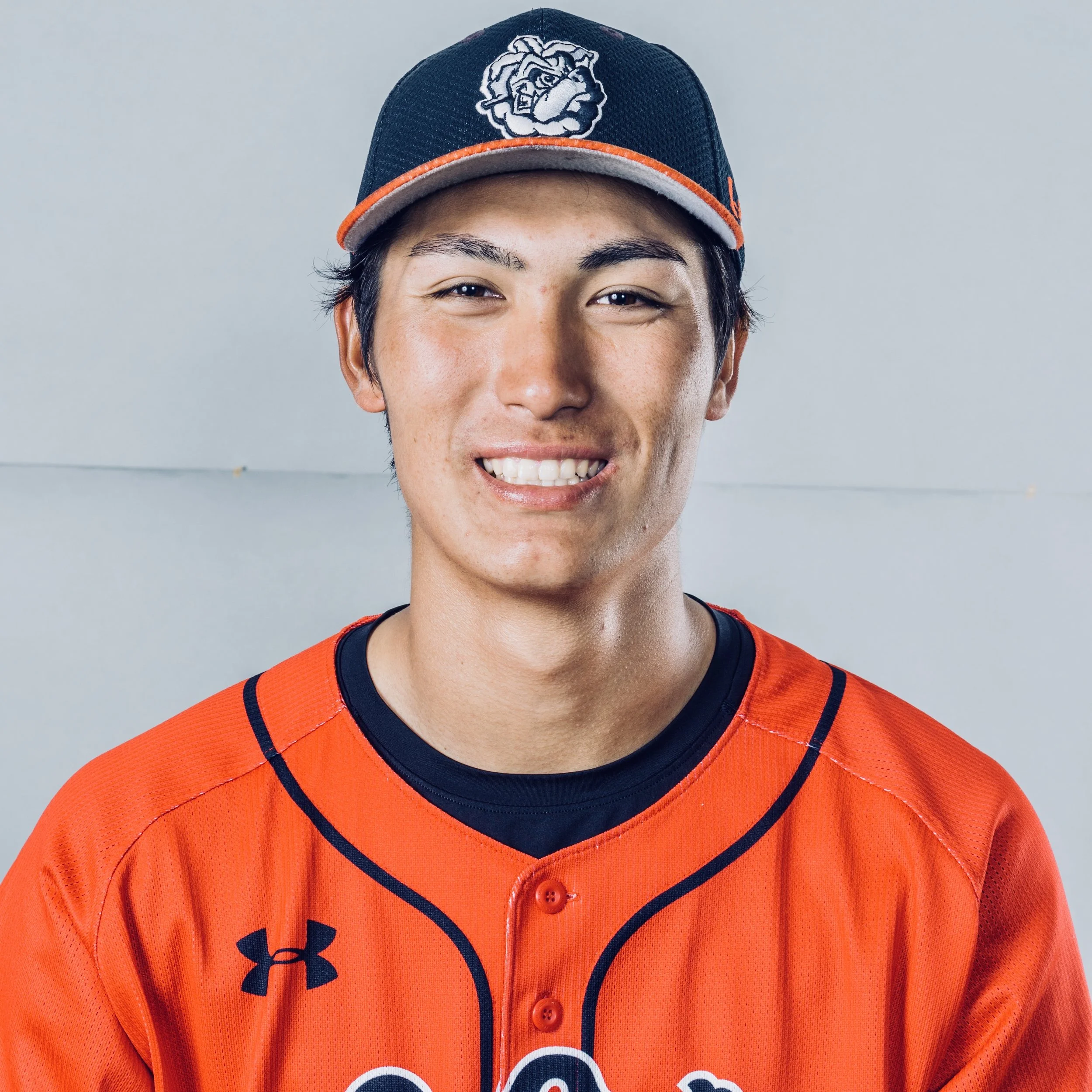 #25 RYU HASHIMOTO