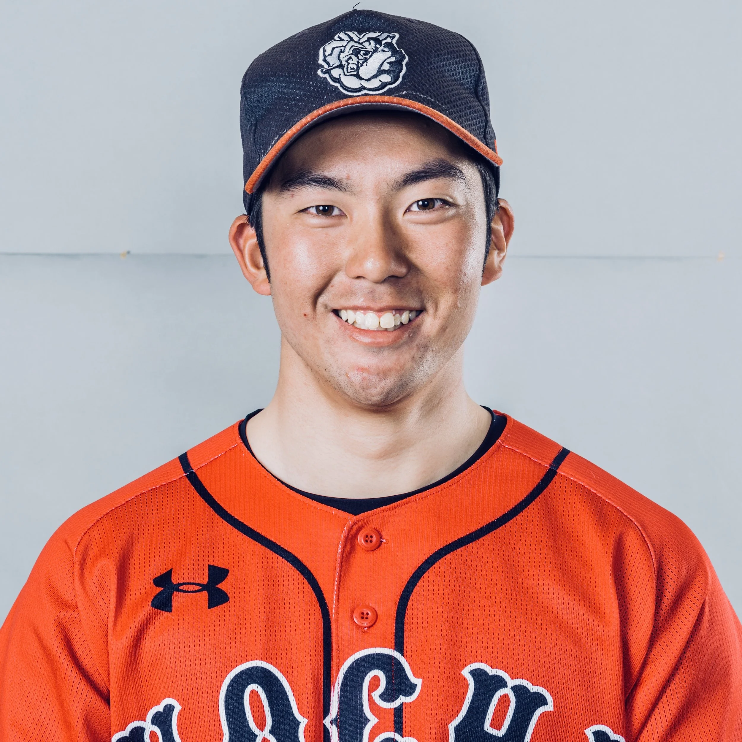 #45 TAKAMASA MIYATA