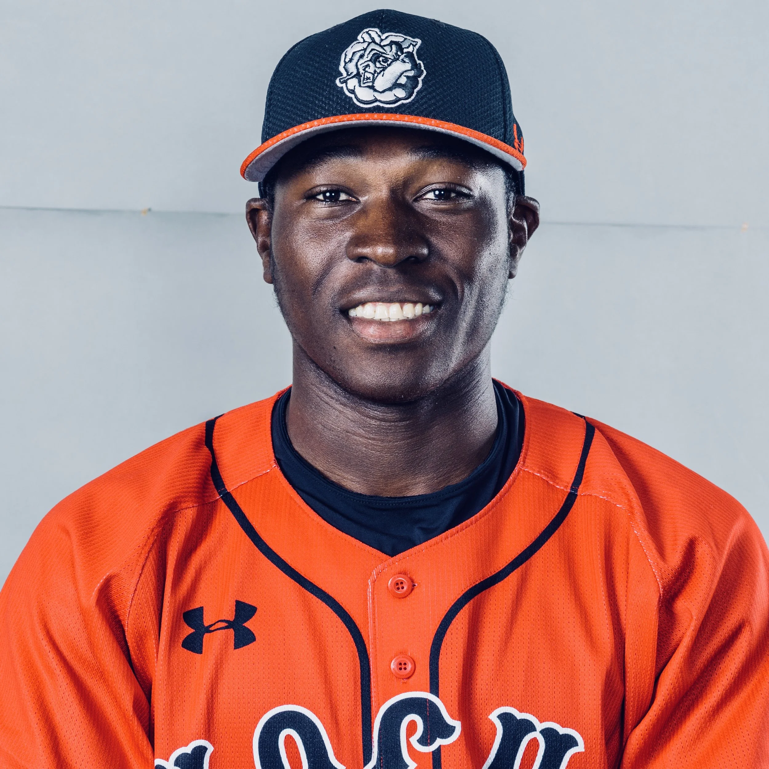 #34 SANFO LASSINA