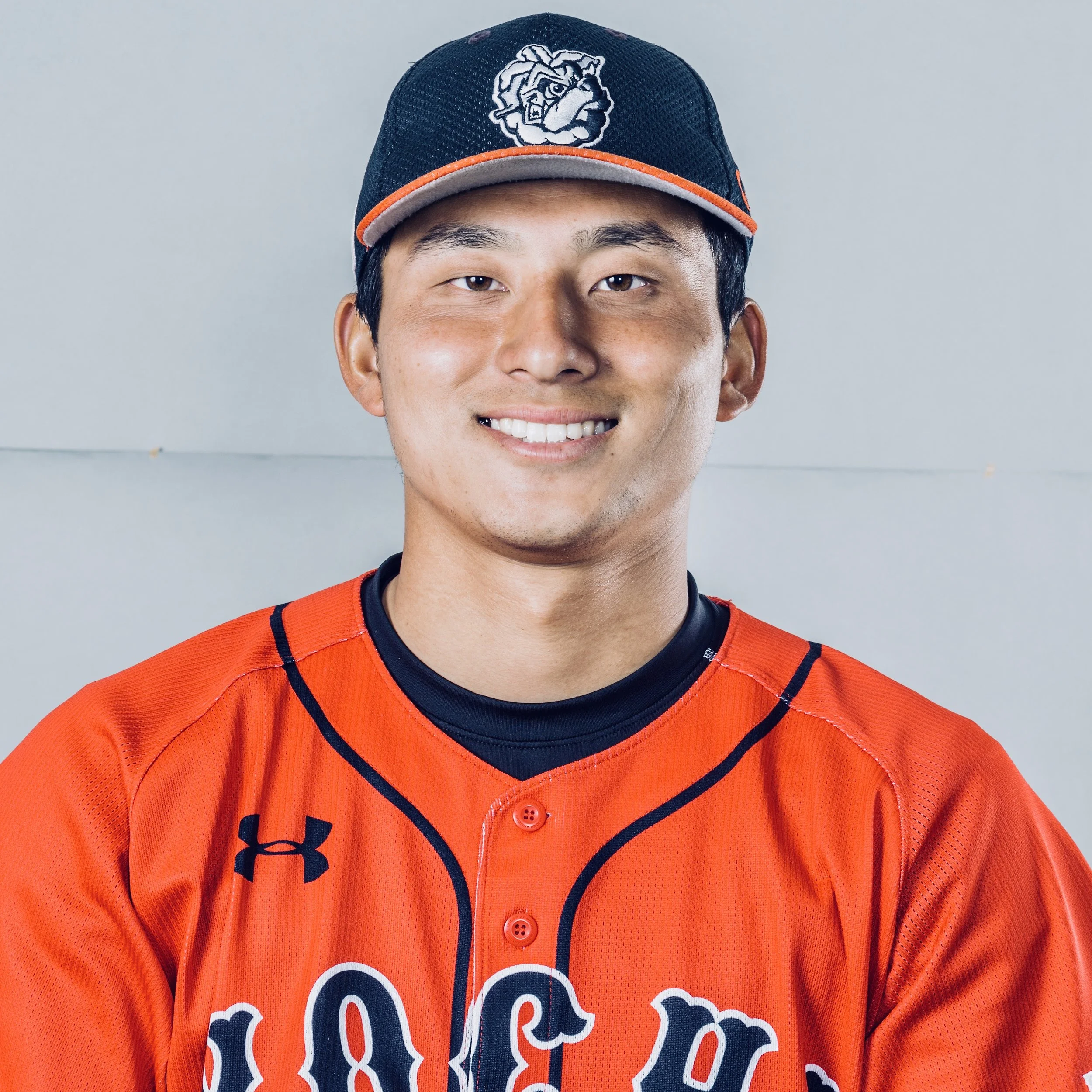 #13 TAKUMA NISHIKAWA