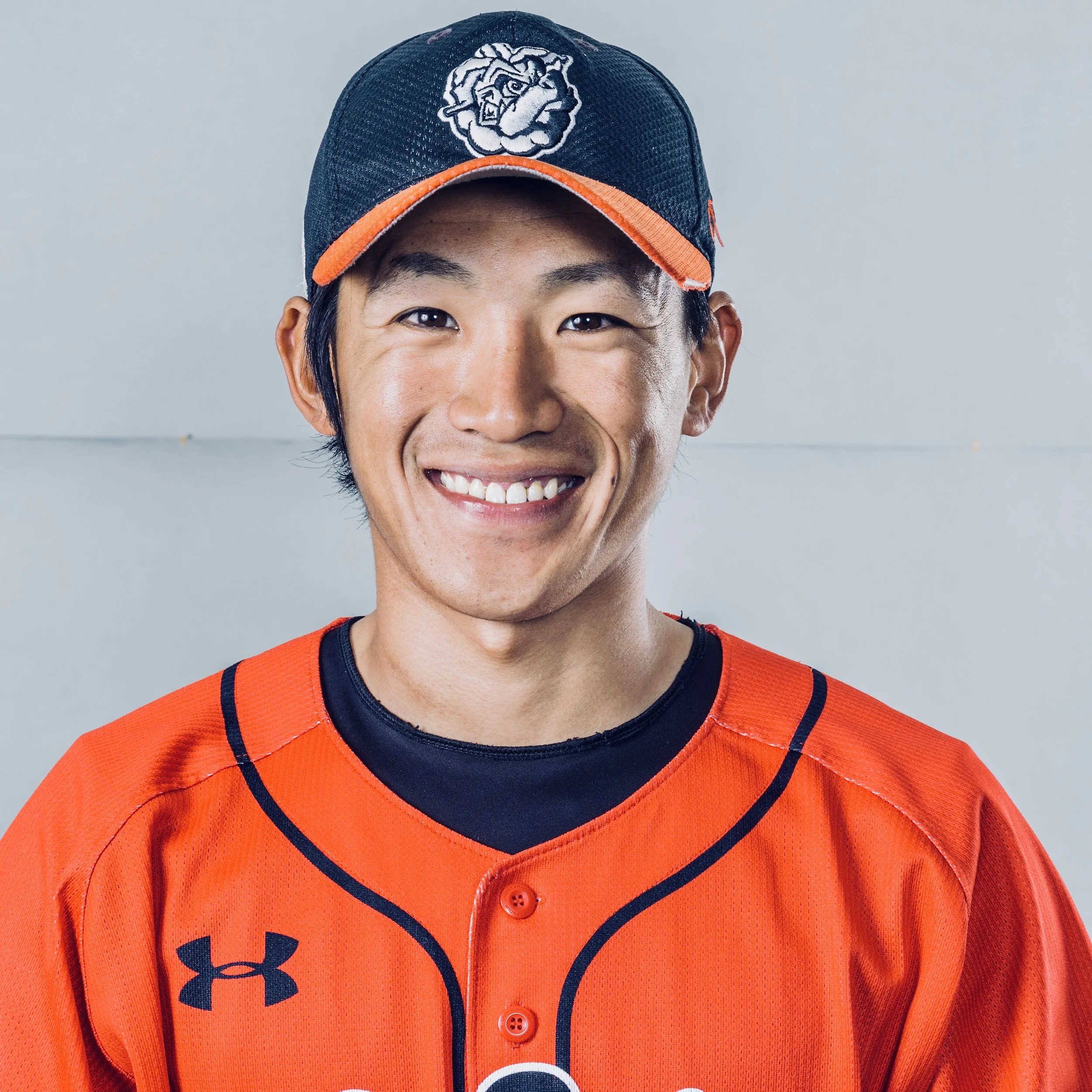 Assistant Coach Kazunori Yamashita
