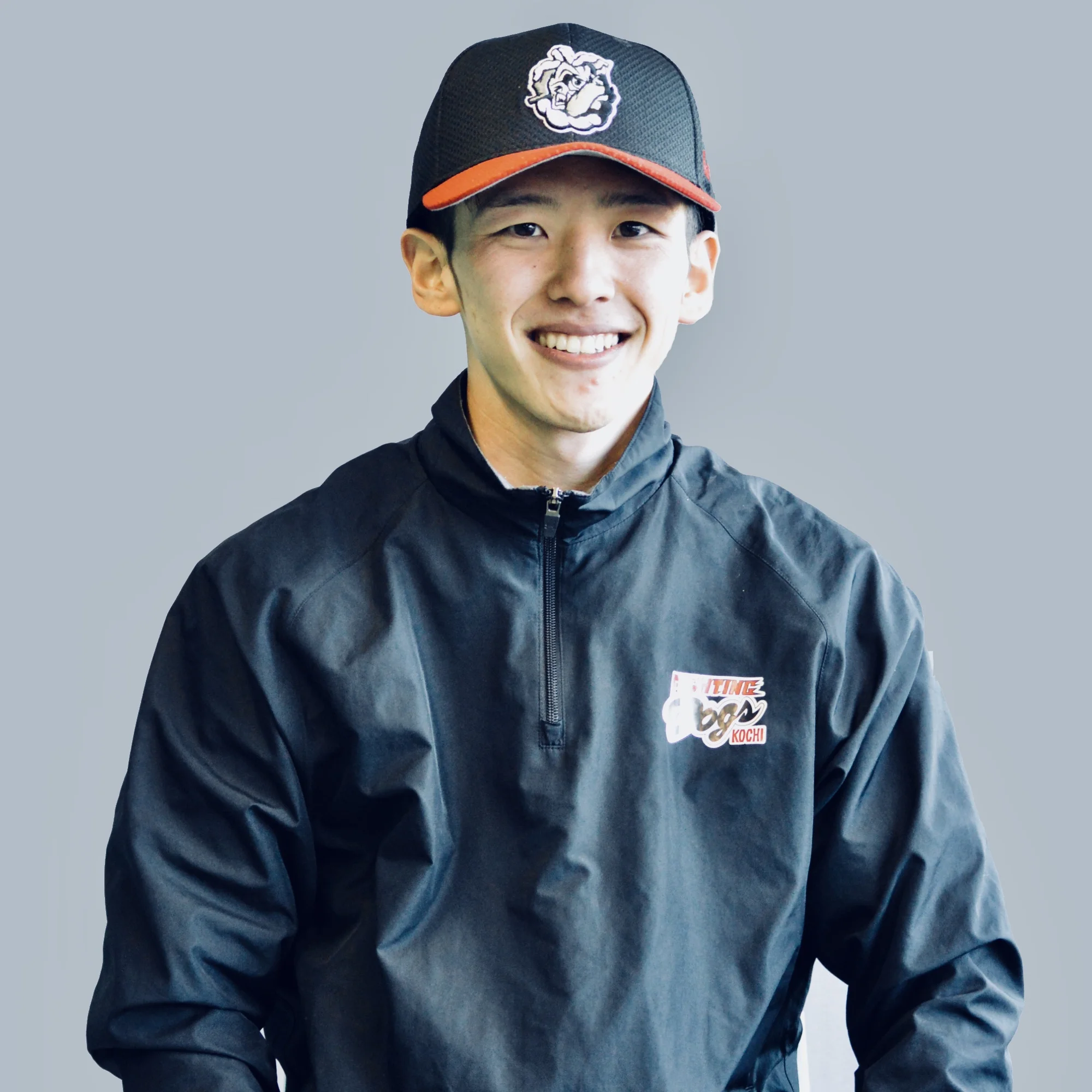 YUMA MITSUDA