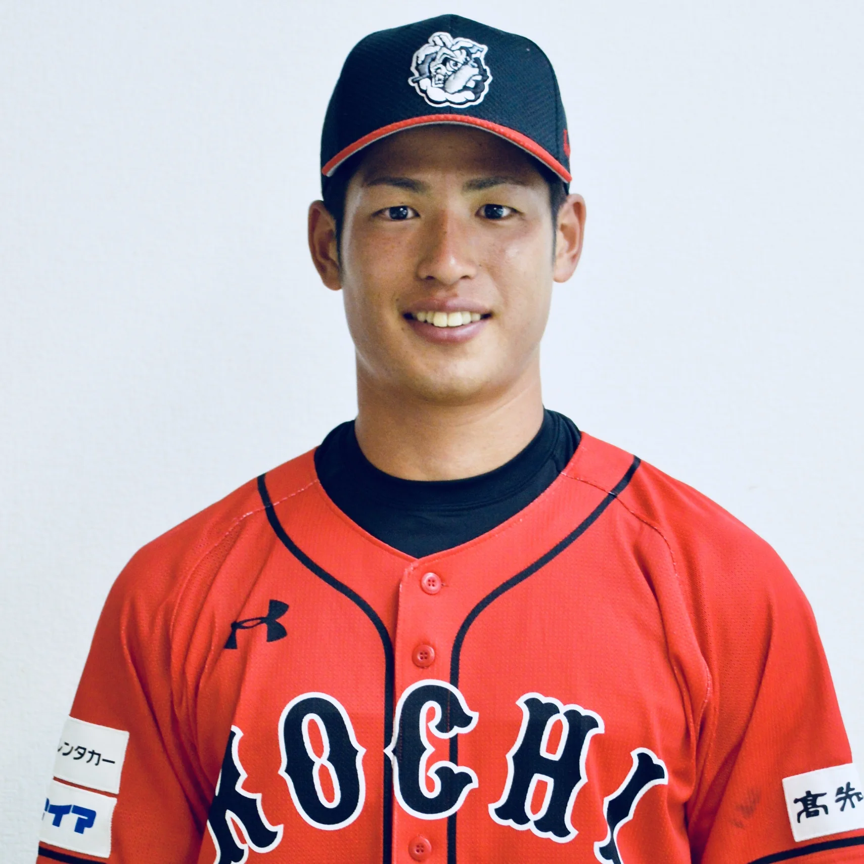 # 43 TAKAHIRO MORISHITA