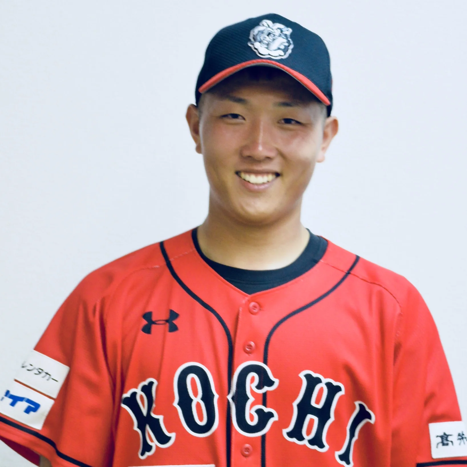#27 Hasegawa kai