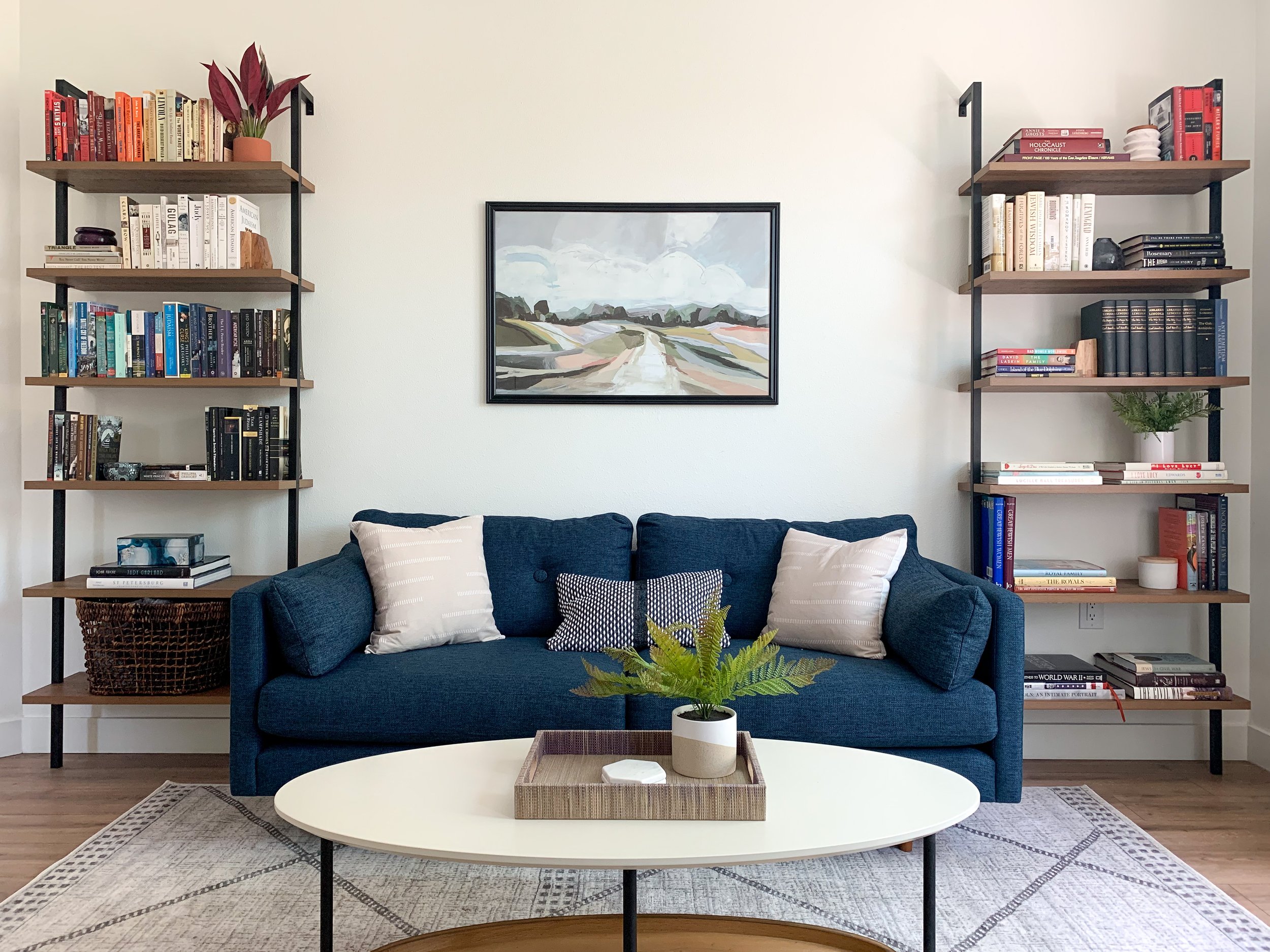 Client Reveal- ADU Project