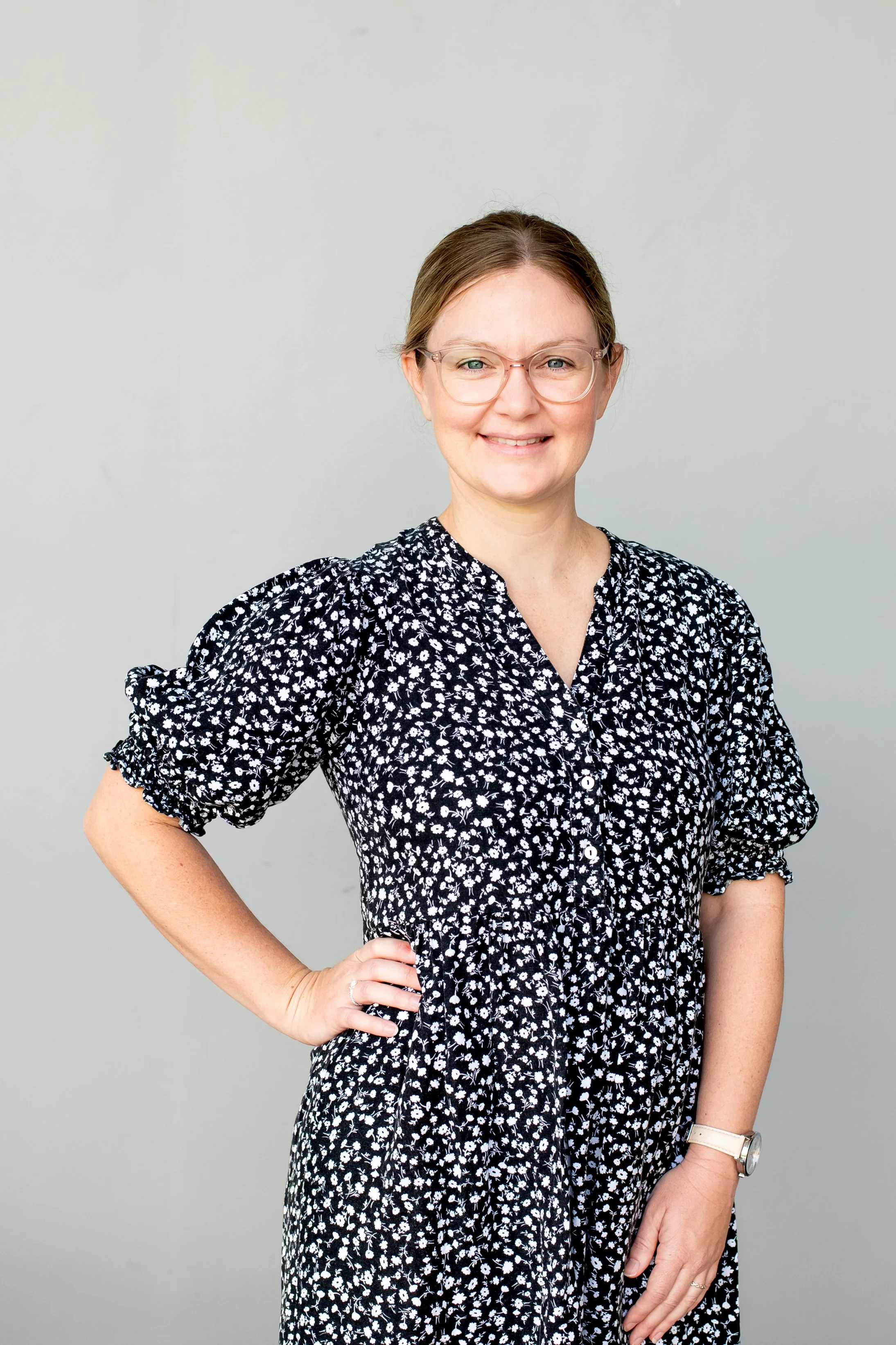 Renae, Kids Coordinator