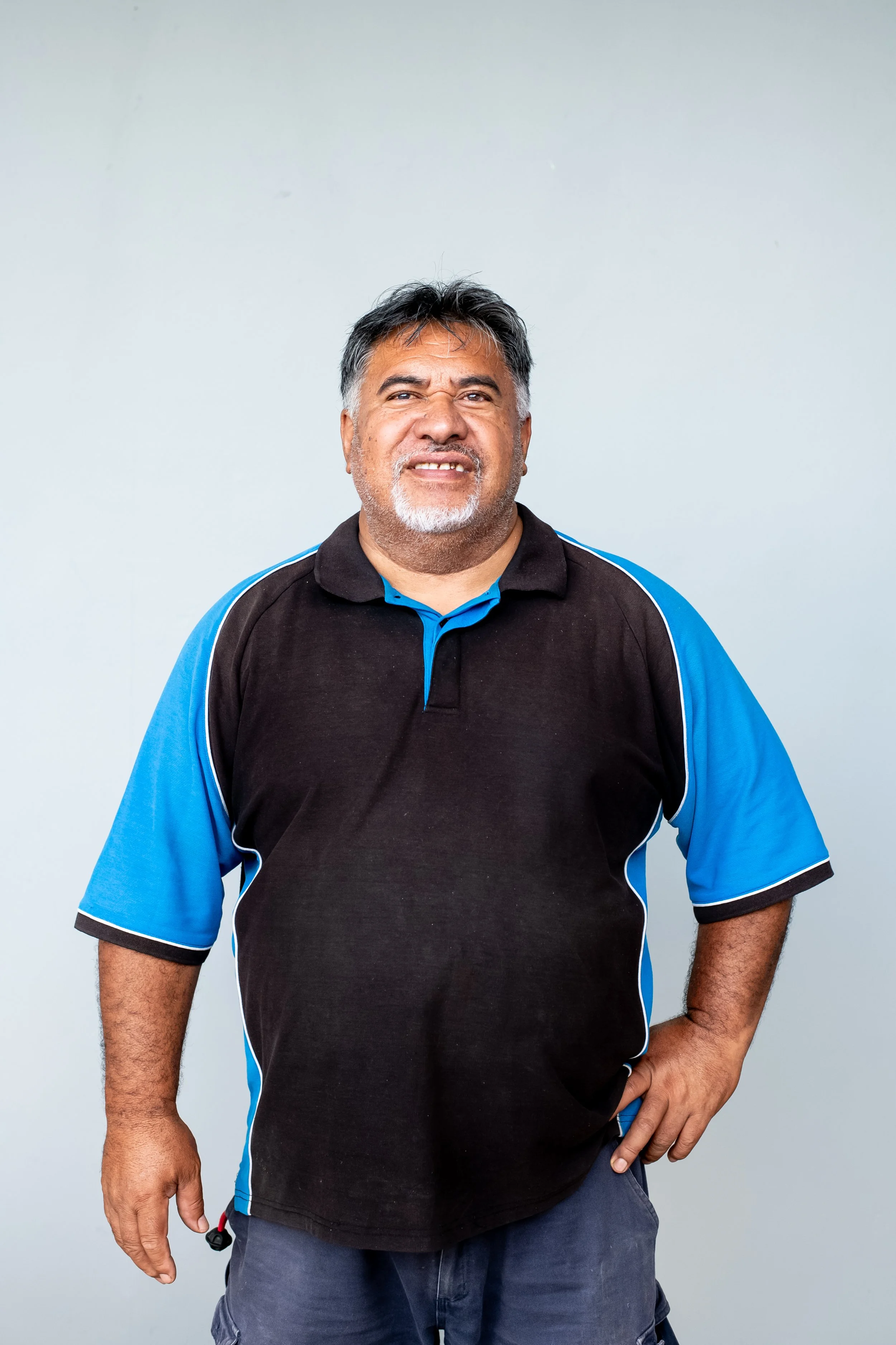 Tau, Men's Ministry &amp; Maintenance