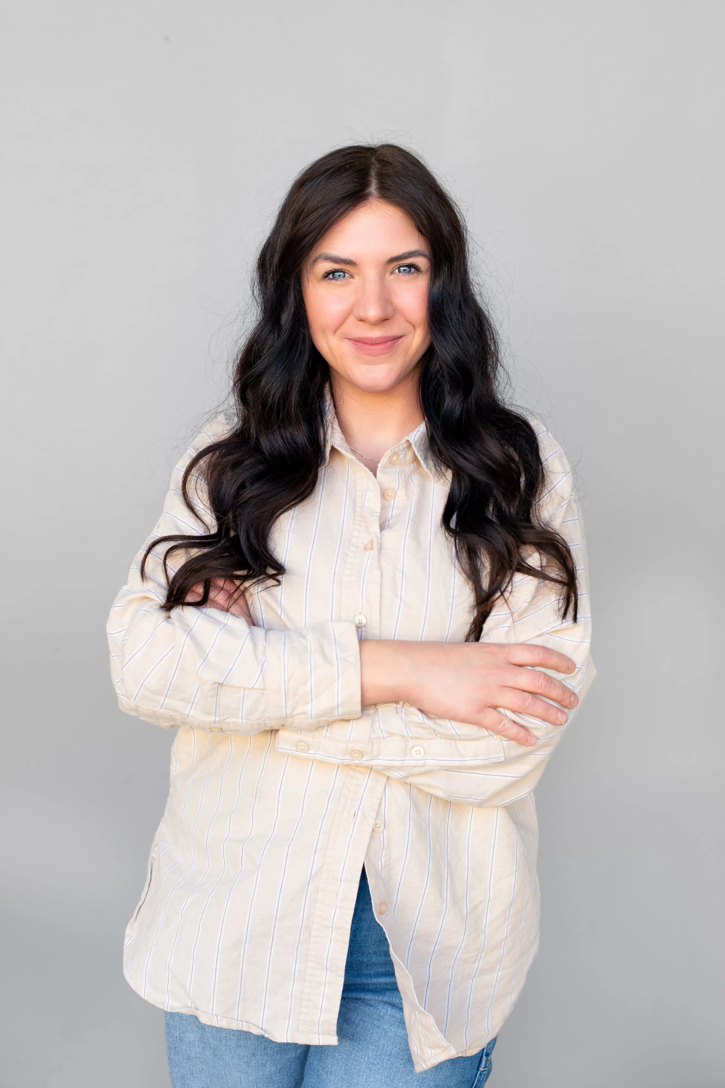 Jen, Office Manager