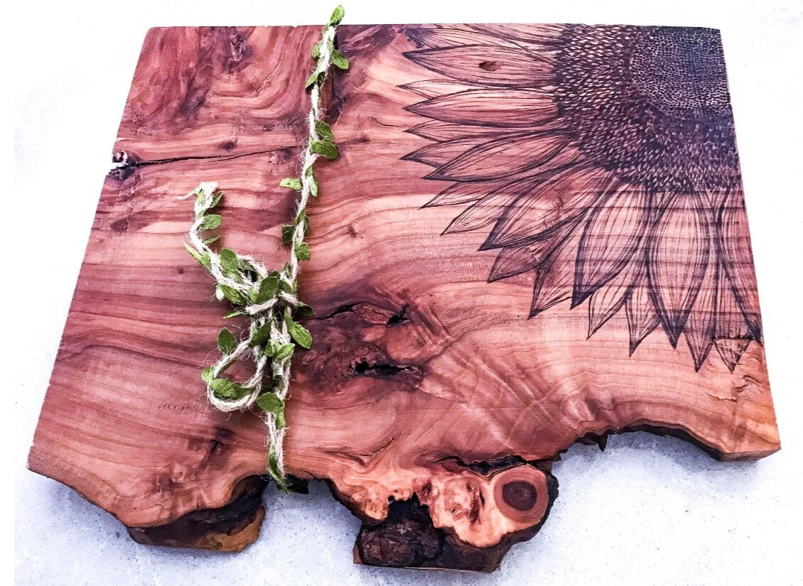 Charcuterie Board Lovin'