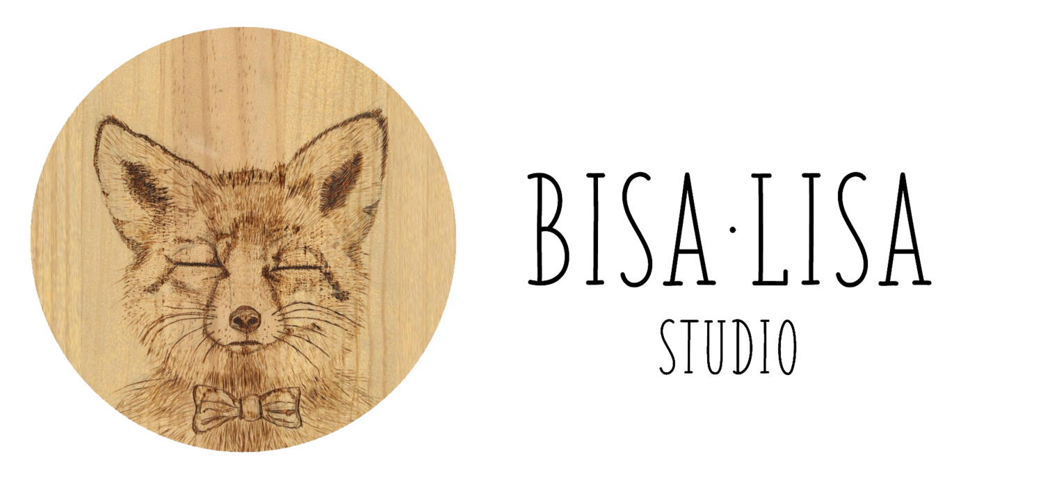 Bisa Lisa Studio