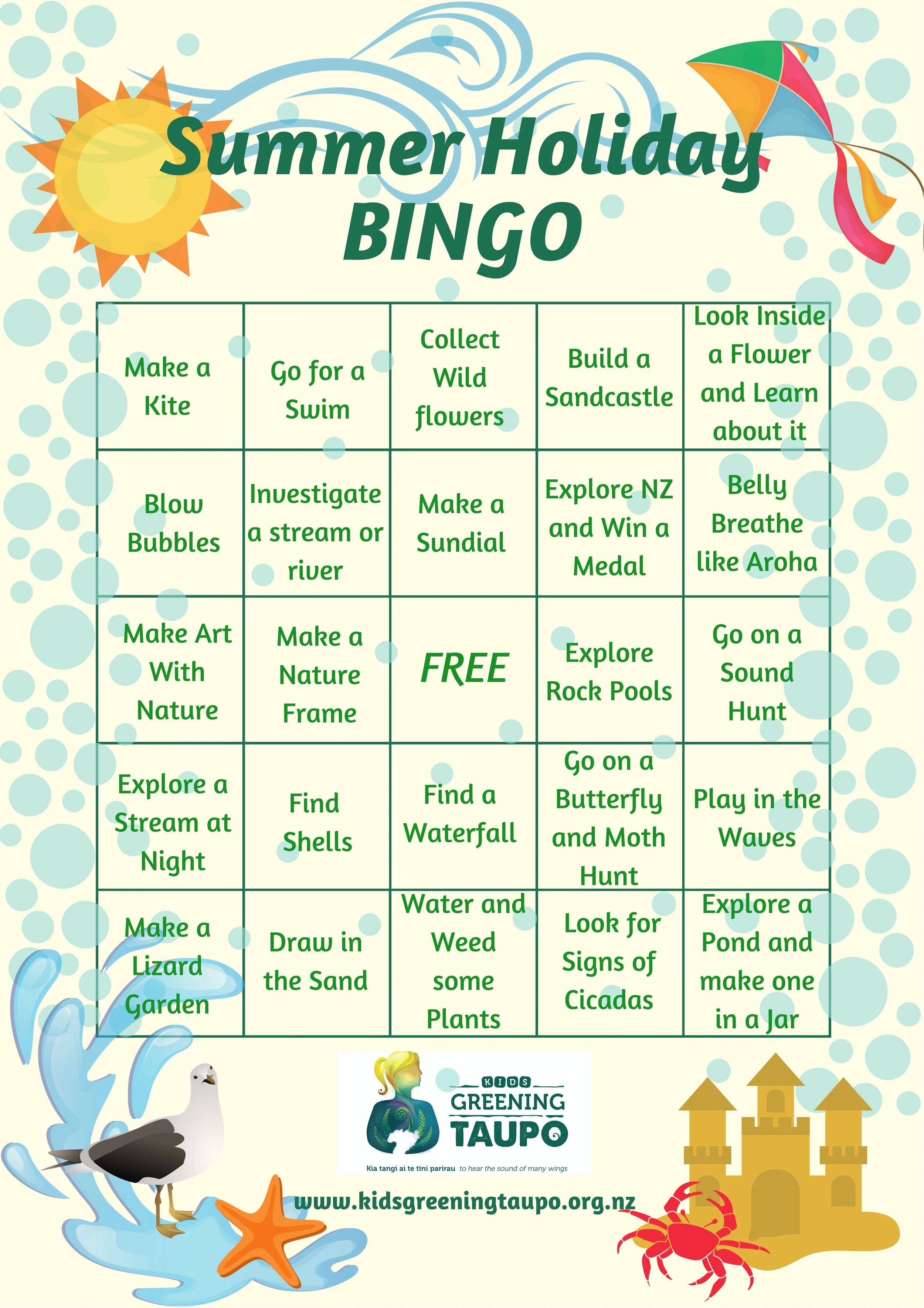 Summer Holiday BINGO.jpg