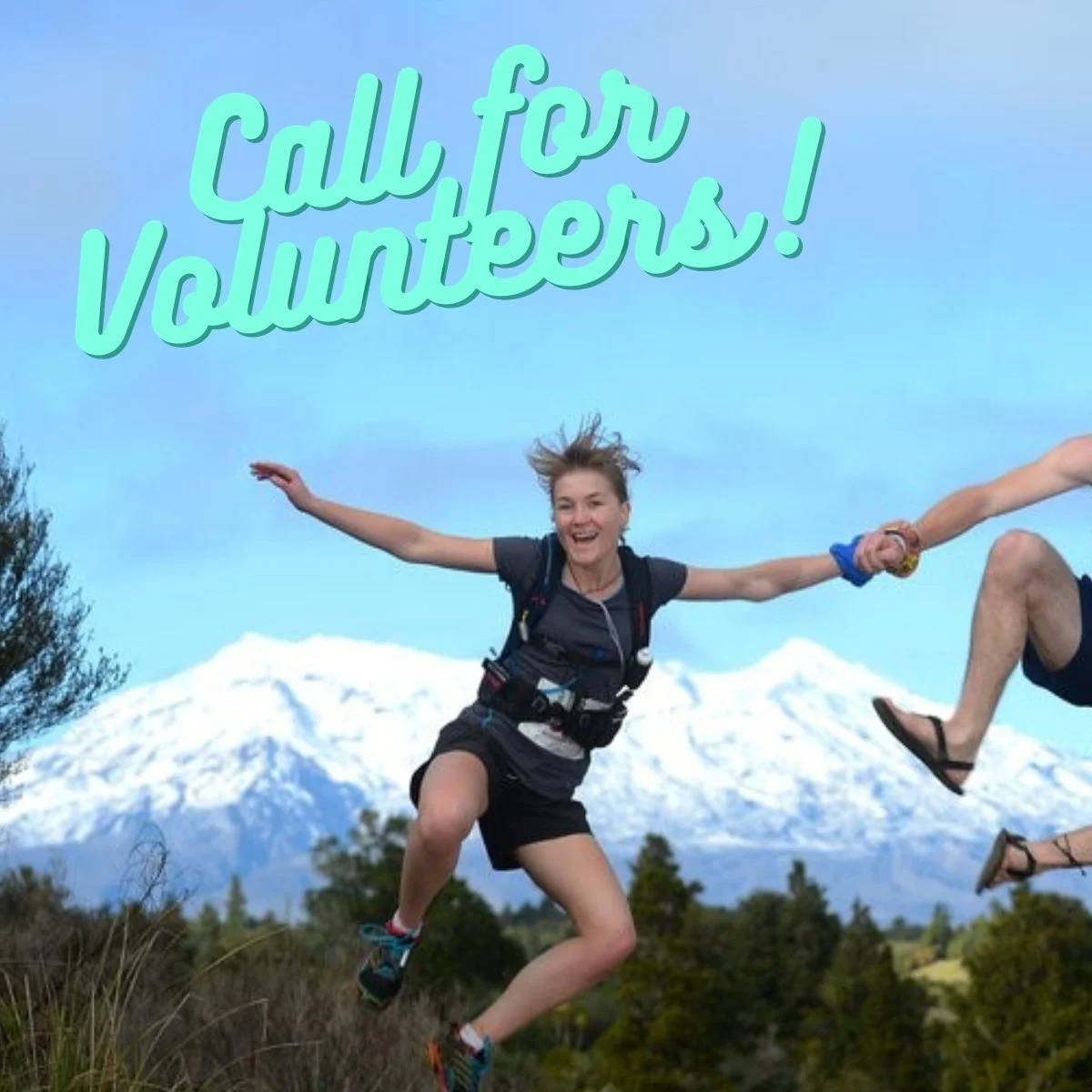 Planting Day Volunteers needed!