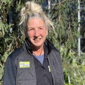 Liz Brooker Joins Project Tongariro as Waimarino Environmental Educator