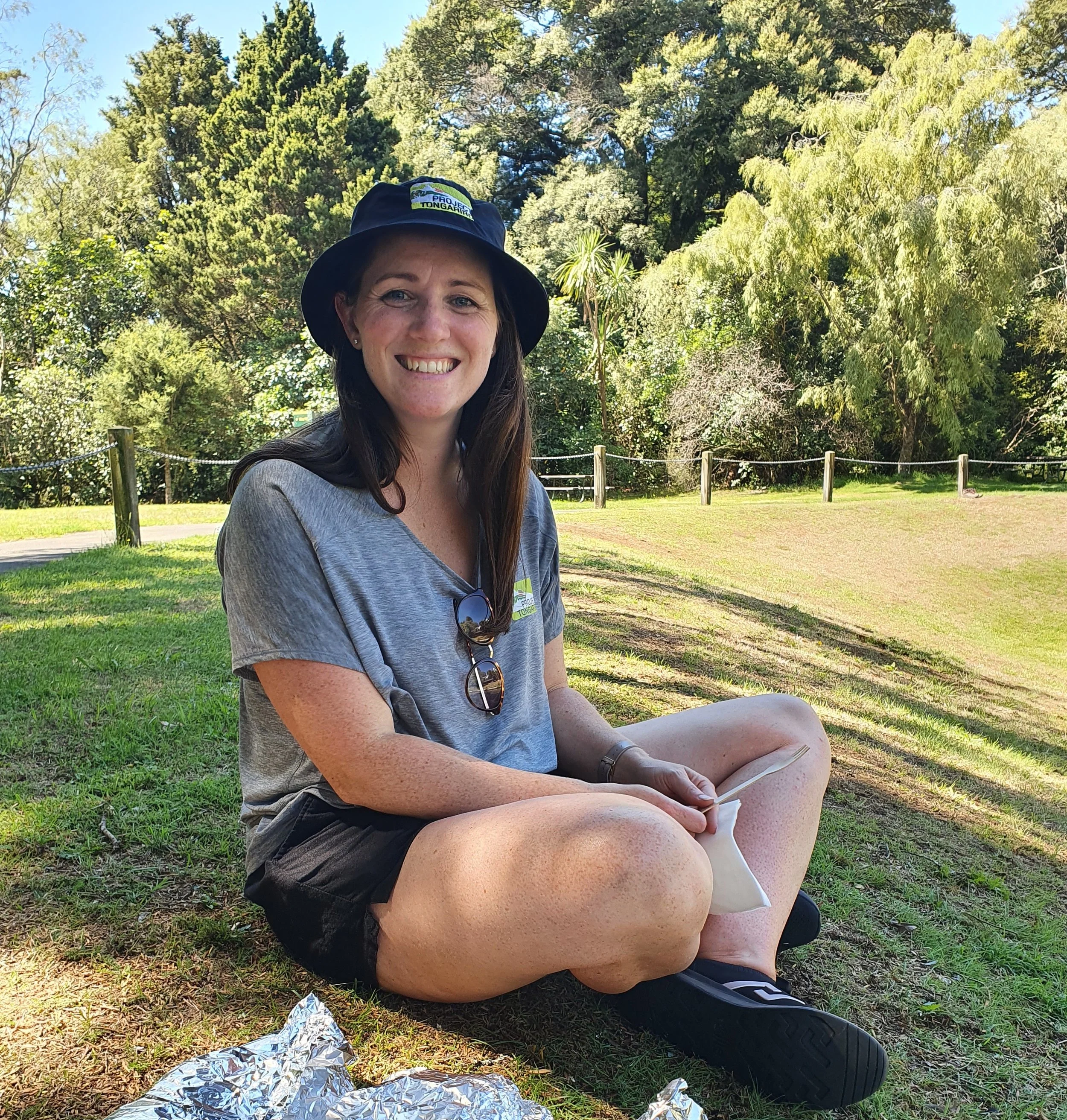 Project Tongariro Team Update