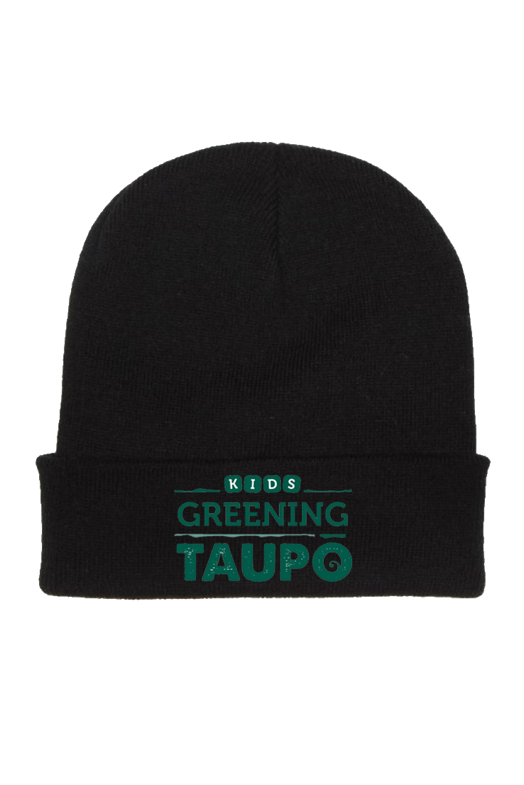 KGT Beanie 2025