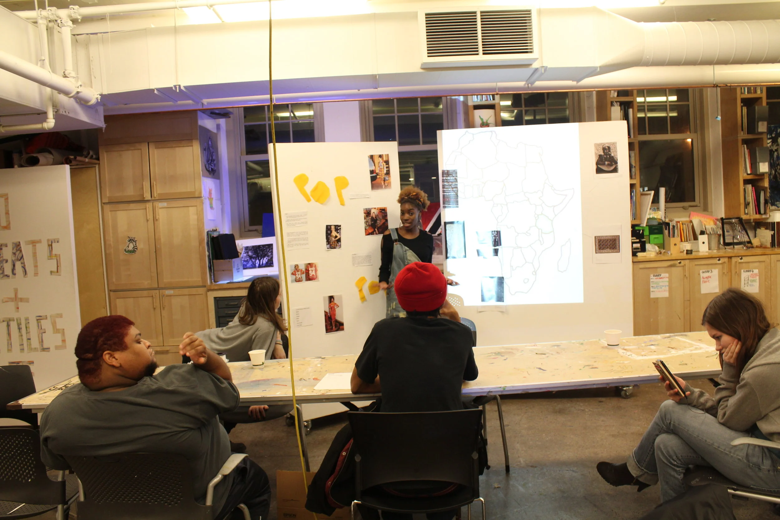 Jonsaba Sabbi (Sketch Arts) 