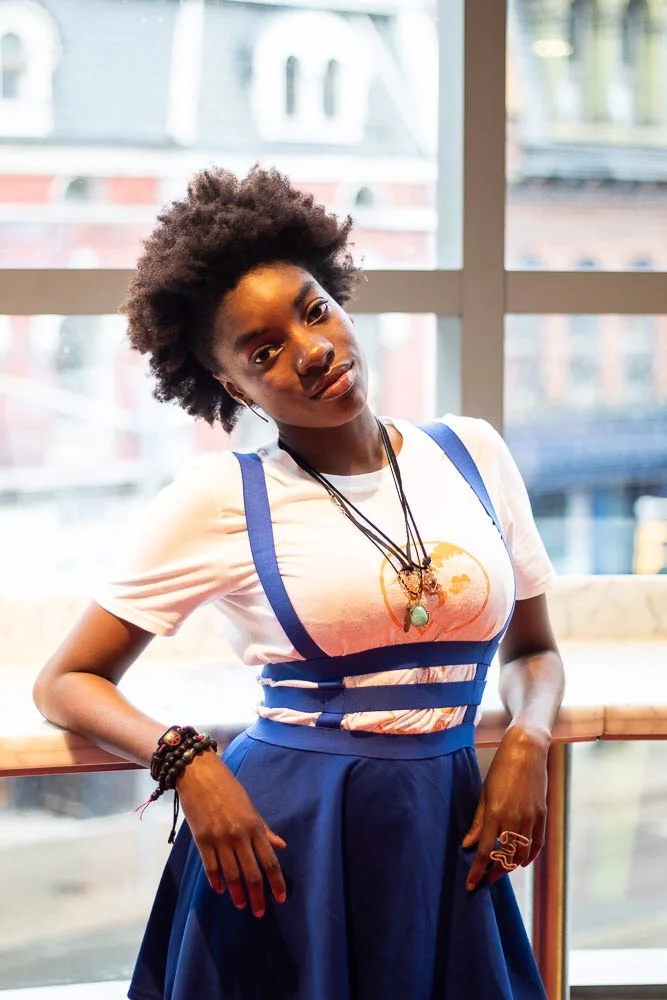  Photographer: Joshua @lensofyashu 