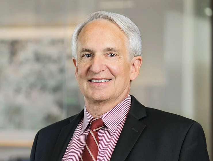 Charles R. Rice, J.D.