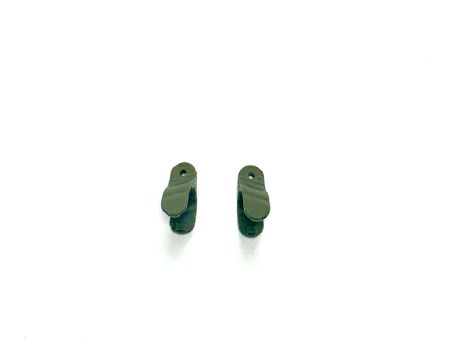 Clips for inlfators on Jeff Clark big wave inflation vest Green - side.png