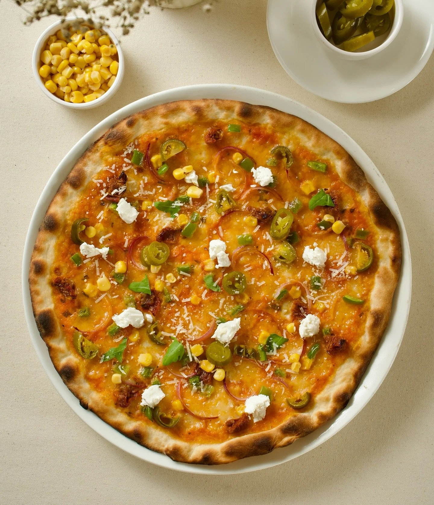 Dine In :: Home Delivery
Even after 10 years , Mother Earth pizza still remains a the top seller ! 
Available in Thin crust and Neapolitan-ish .
Kolkata New Alipore - 9163598564
Kolkata Wood street - 9748778564
Kolkata Salt Lake - 9007757471
Baki