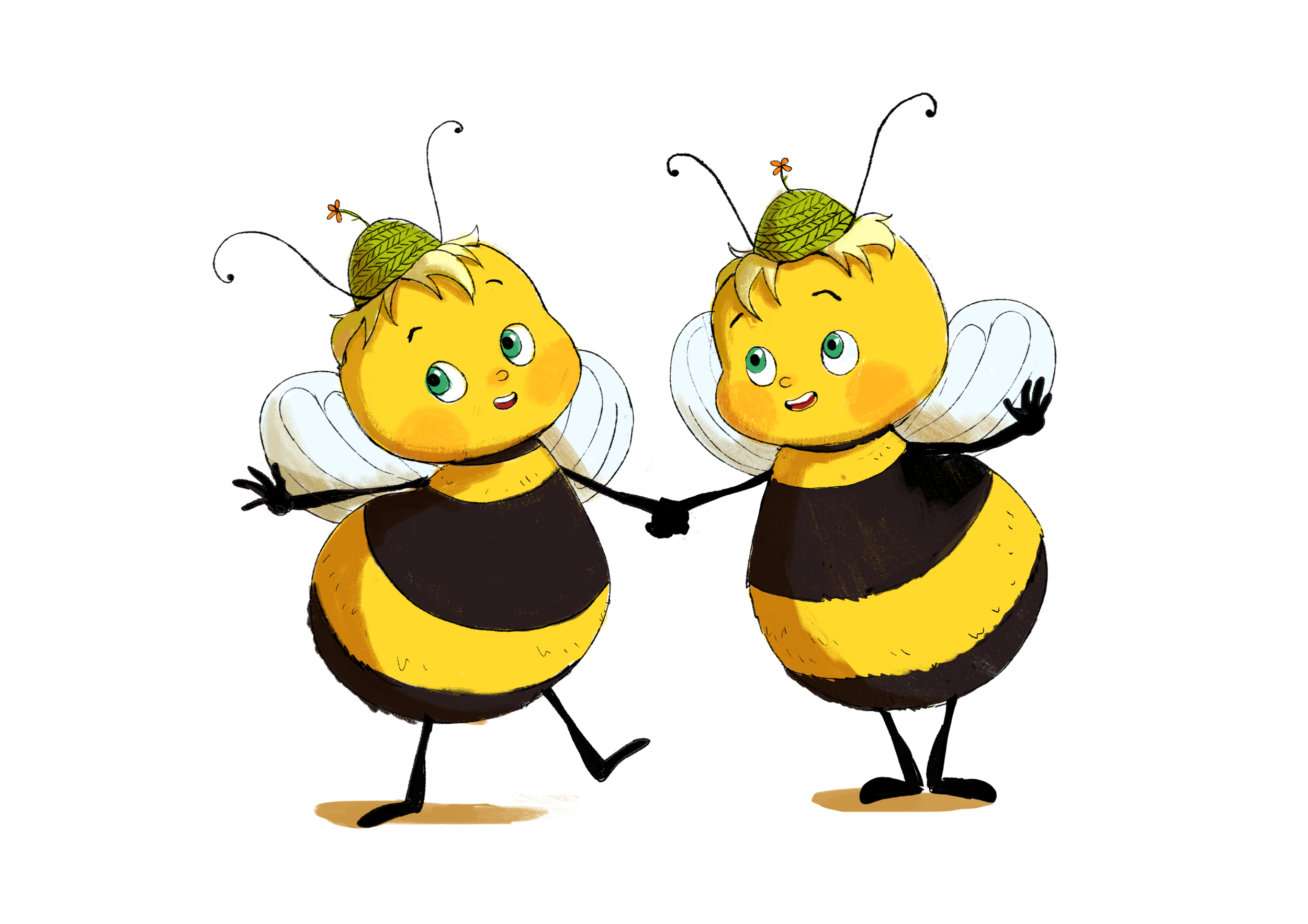 Bumble &amp; Bumble