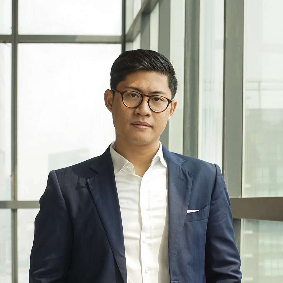 Raditya Pramana – Partner