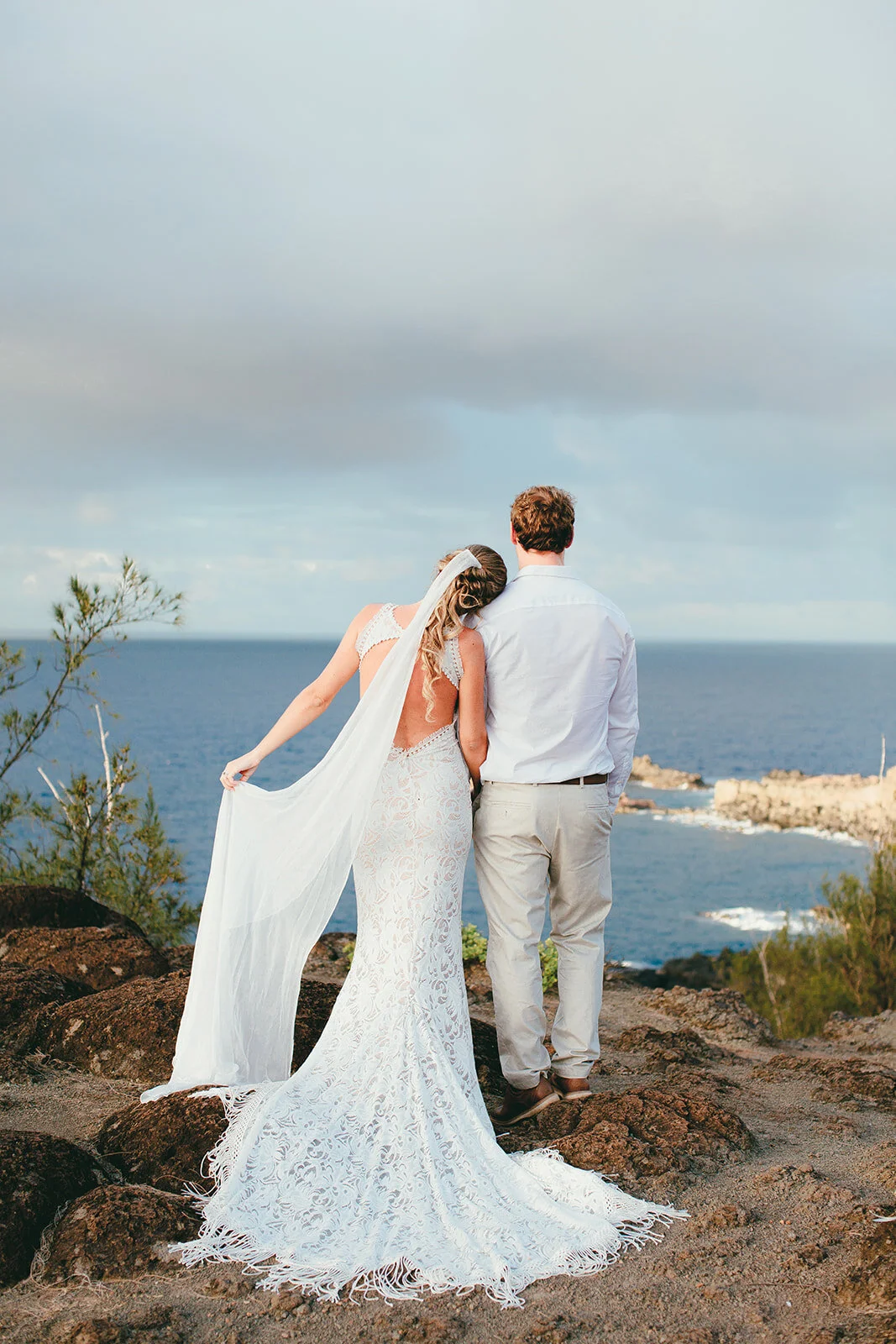 Maui Wedding