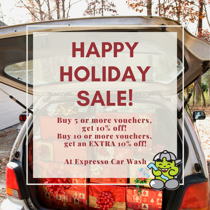 Gold Coast Car Wash Blog — Hand Carwash & Car Detailing