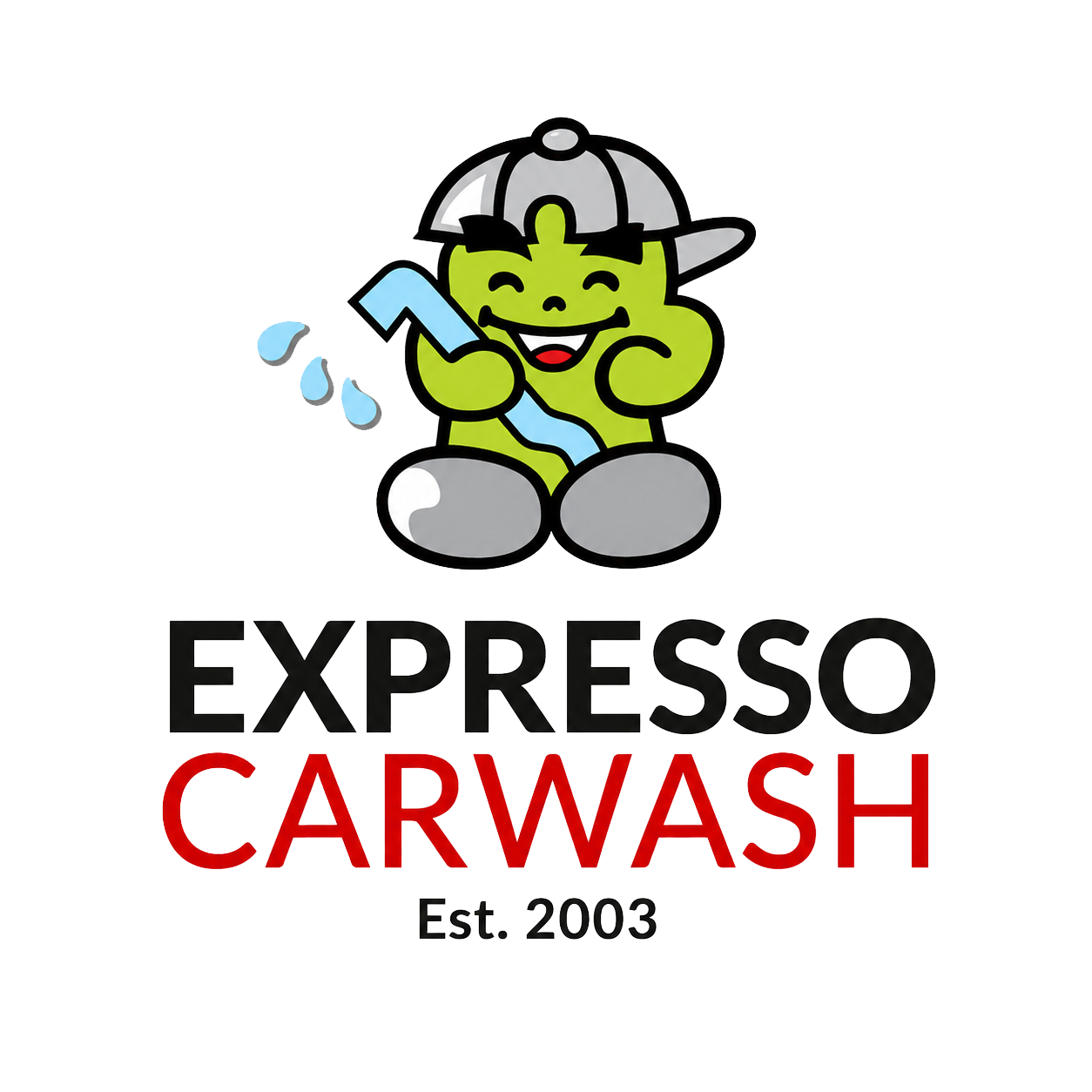 Hand Carwash &amp; Car Detailing