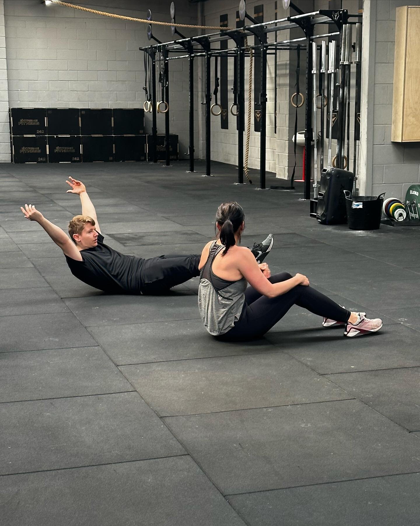 Do you want to get better at gymnastics? Build strength? Increase your aerobic capacity? Coach Bailey is now offering Personal Training sessions and Bespoke Programming. So whether you are wanting to get better at the basics, master your muscle ups o