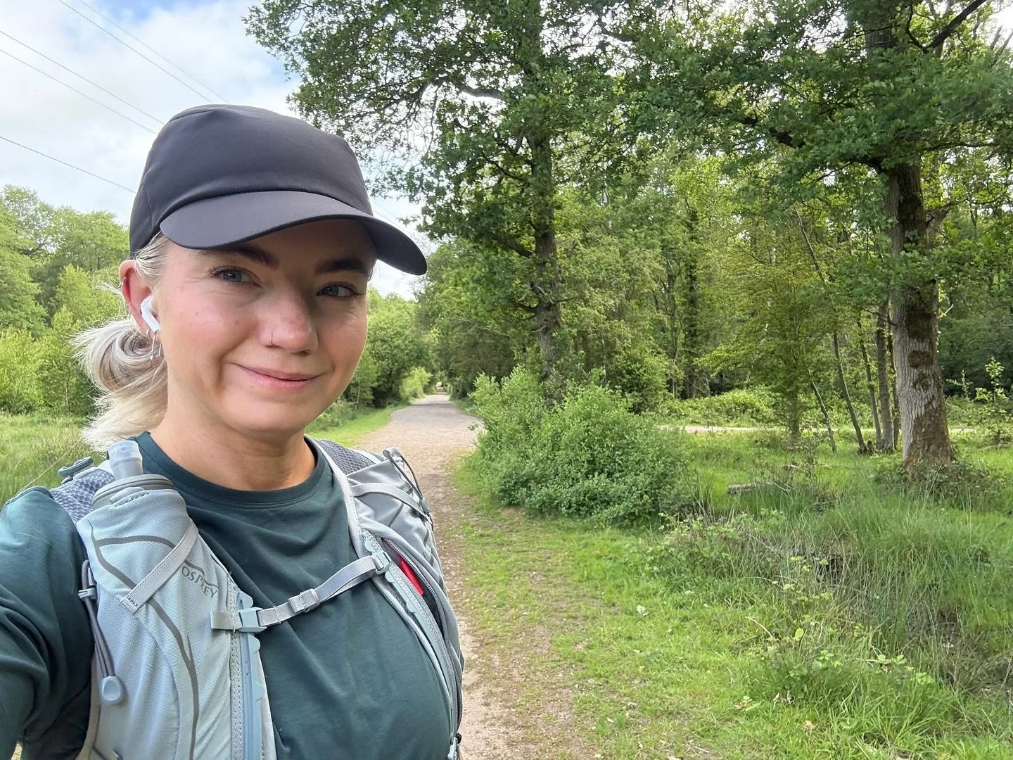 ✨ Member Monday: Meet Katie Travas ✨

Say hi to Katie &mdash; one of our long-standing members who&rsquo;s been with us since 2018! 💪

Outside the box, Katie&rsquo;s a Secondary Science Teacher and a big part of the Scouting community, supporting yo