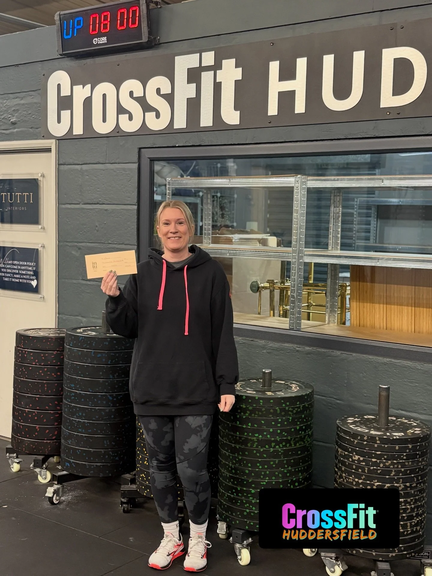 🌟 HEALTH HABITS &mdash; OUTSTANDING ACHIEVERS 🌟

We&rsquo;re celebrating some seriously incredible effort from our Health Habits crew 👏

Consistency. Commitment. Small daily actions that have added up to BIG wins.
Whether it&rsquo;s better nutriti