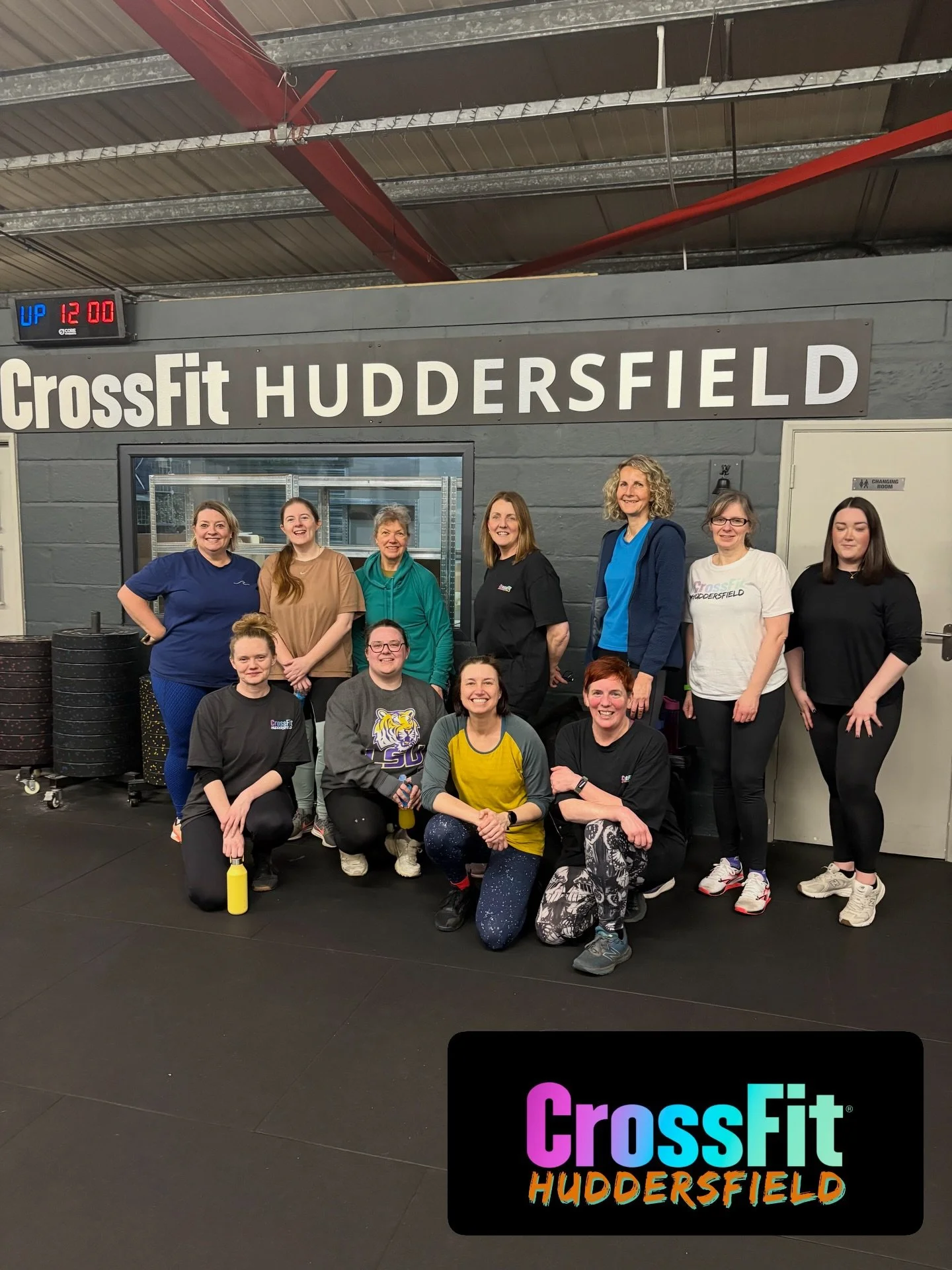 💪 CFH StrongHER 💪
6-week women&rsquo;s strength &amp; conditioning course

Are you looking for group training in a supportive environment with excellent coaching, real results and a supportive atmosphere?

📅 Starts Tuesday 10th March 
⏰ Tuesdays a