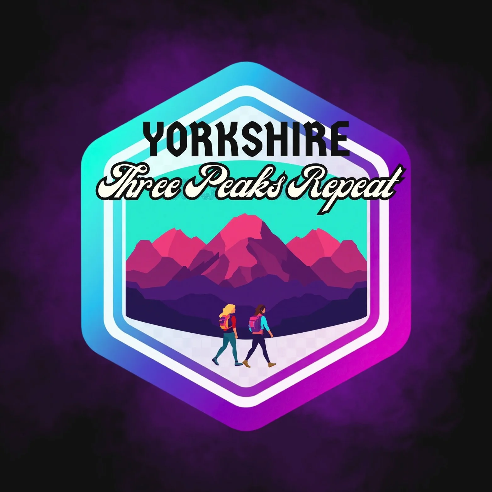 Two of our longstanding members are taking on a mega challenge to raise funds to go towards a Defibrillator and they have a very special reason that they chose this.

Please read Katie and Sheryl&rsquo;s story and if you can donate please do.

To rai