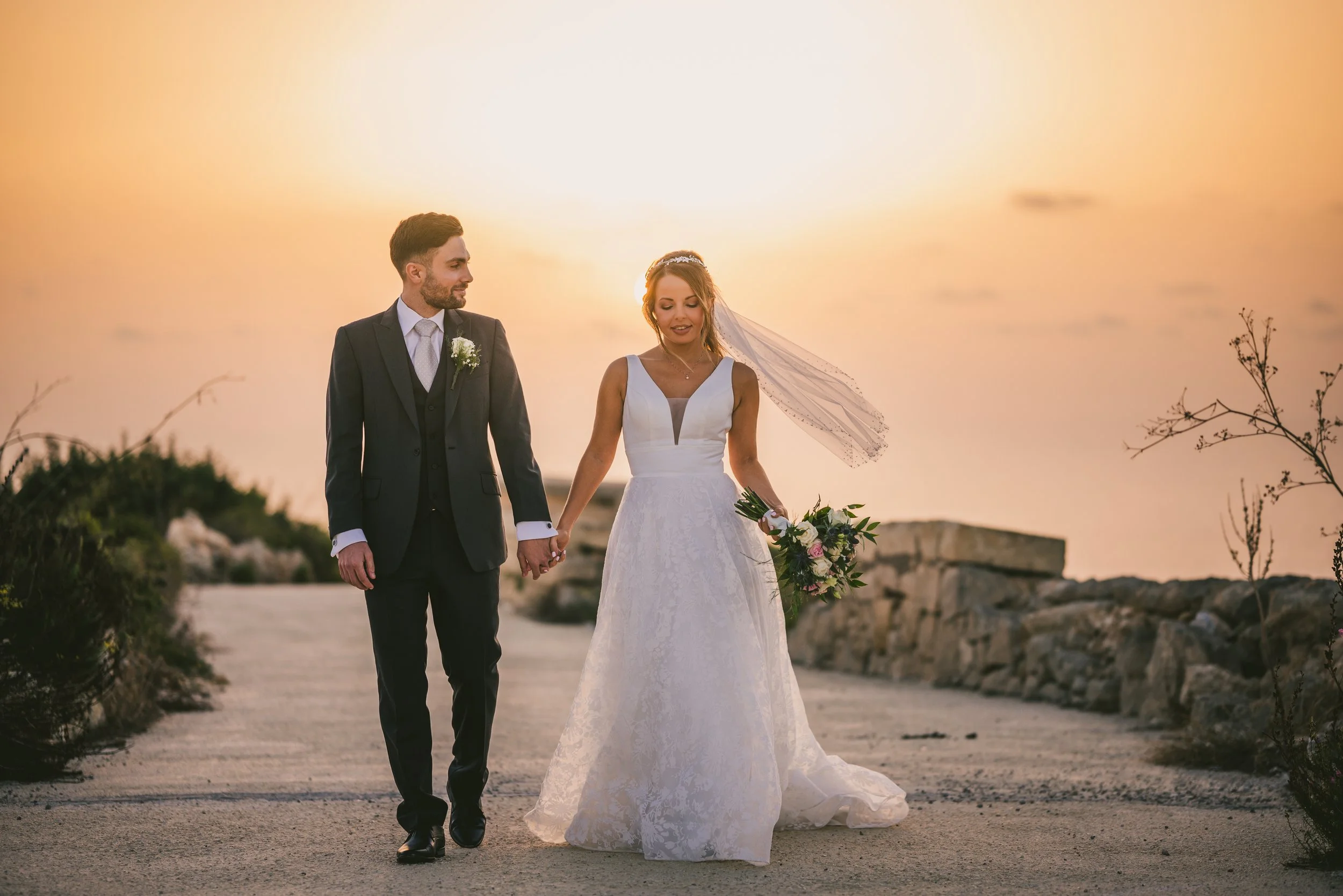 Nadine & Nathan | Wedding | Phoenicia