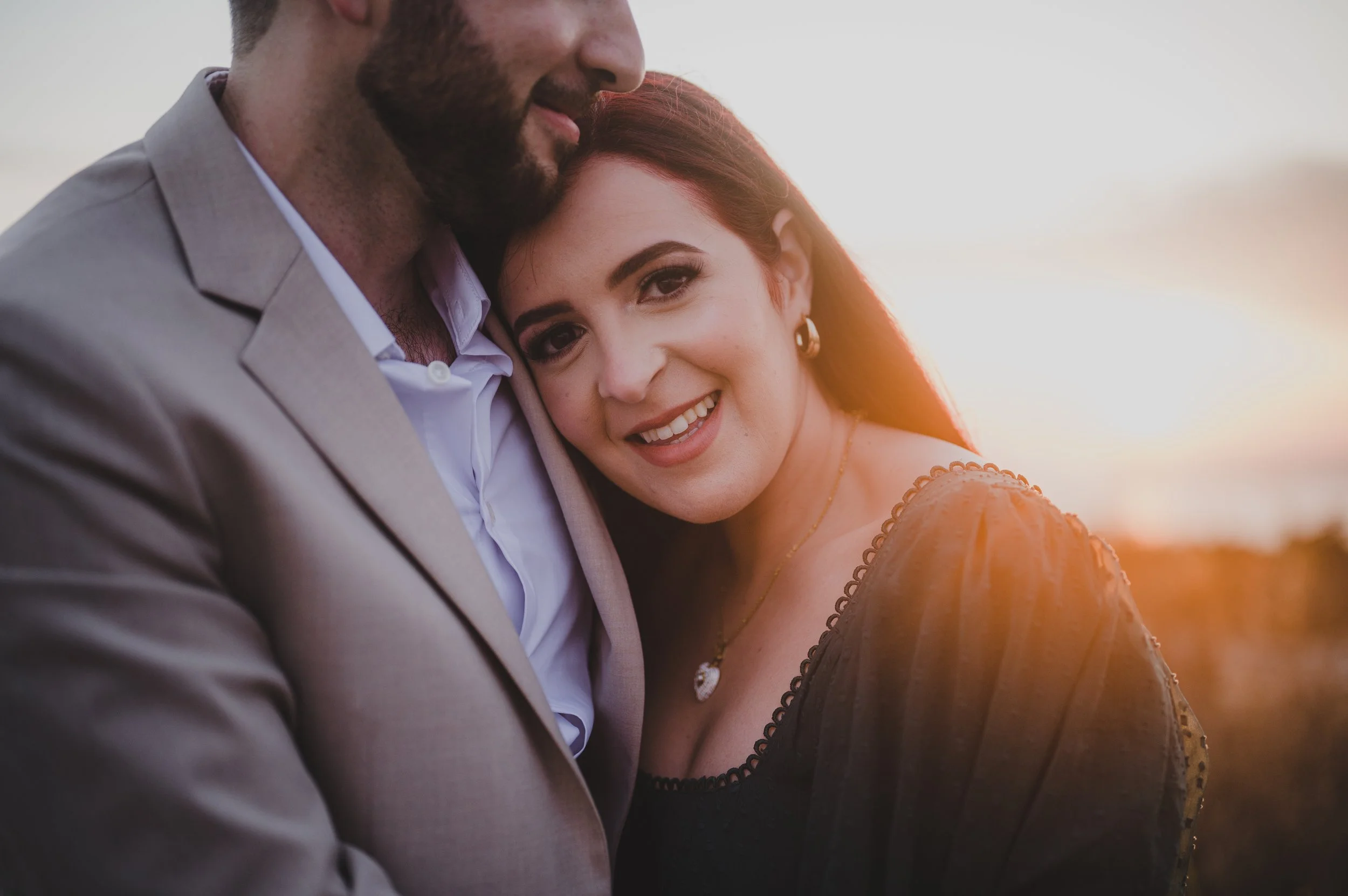 Katrina & Marco | Pre-Wedding | L-Ahrax tal-Mellieha & Torri L-Ahmar