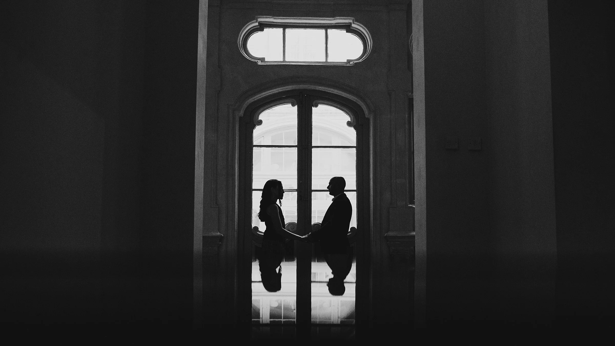 Ariana &amp; Damian | Pre-Wedding | Mdina Cathedral &amp; Riviera Bay, Malta