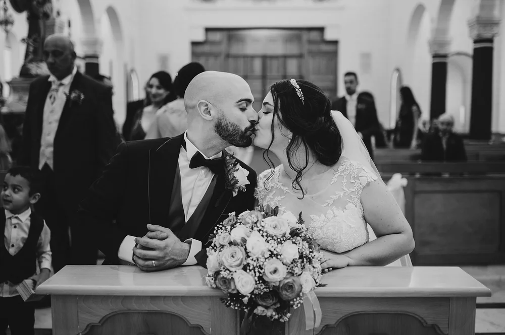Malta Wedding Photography Christine & Anthony Amazonia Wedding