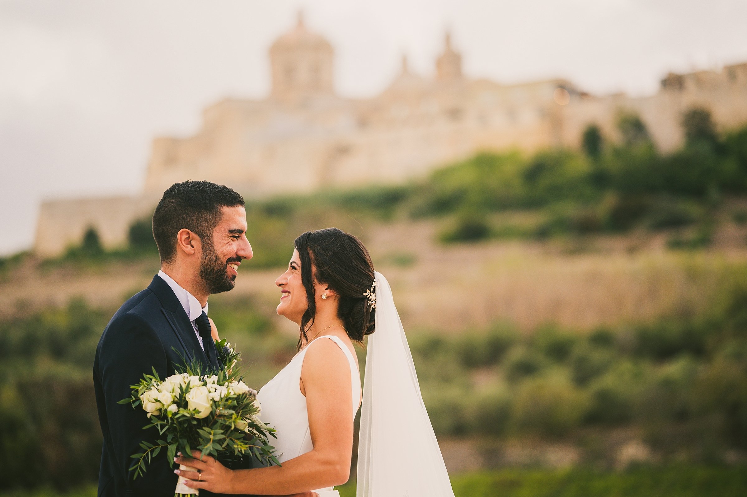 Annalise & Terence | Olive Gardens | Wedding
