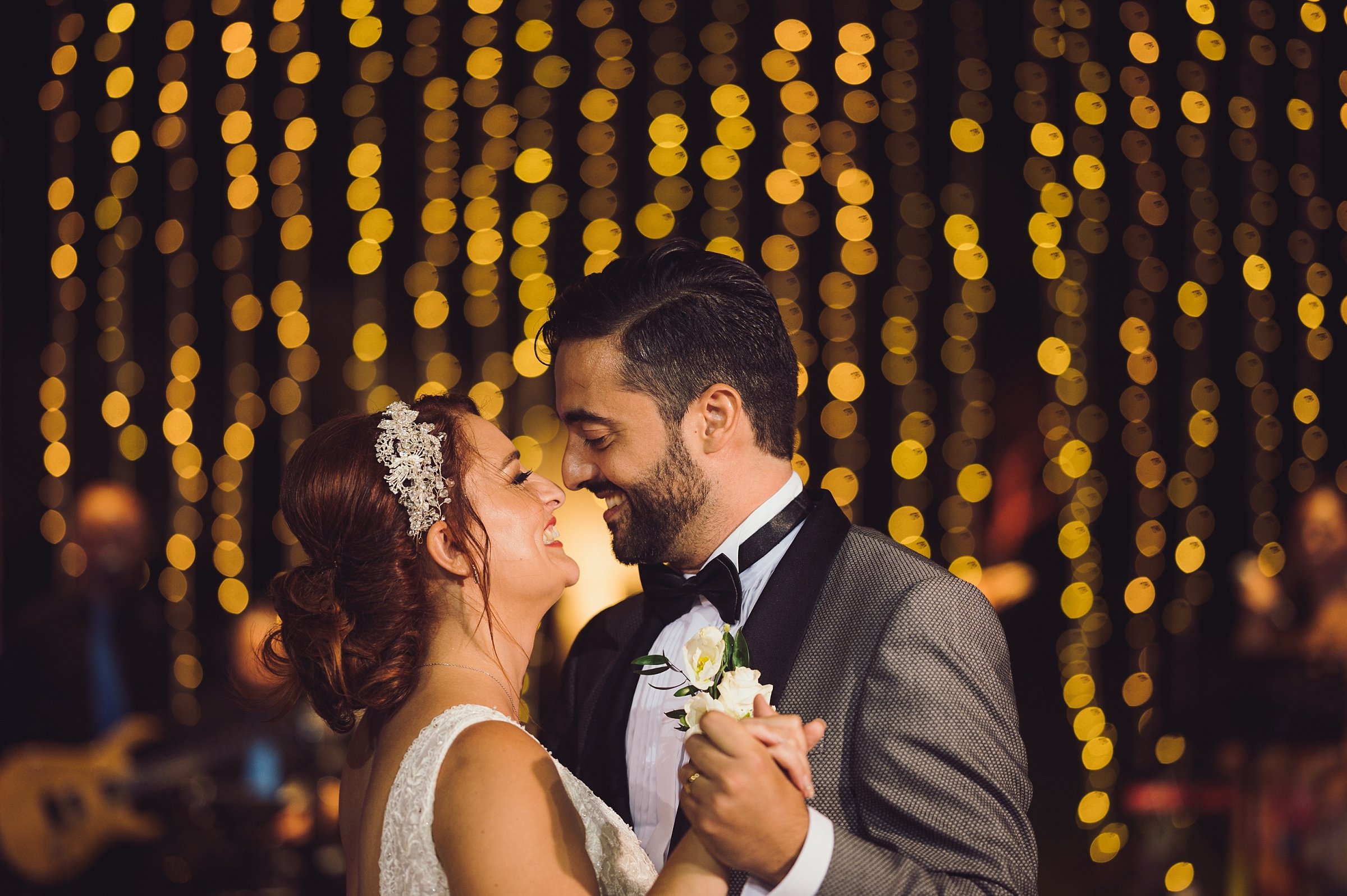 Lara & Chris | Xara Lodge | Wedding