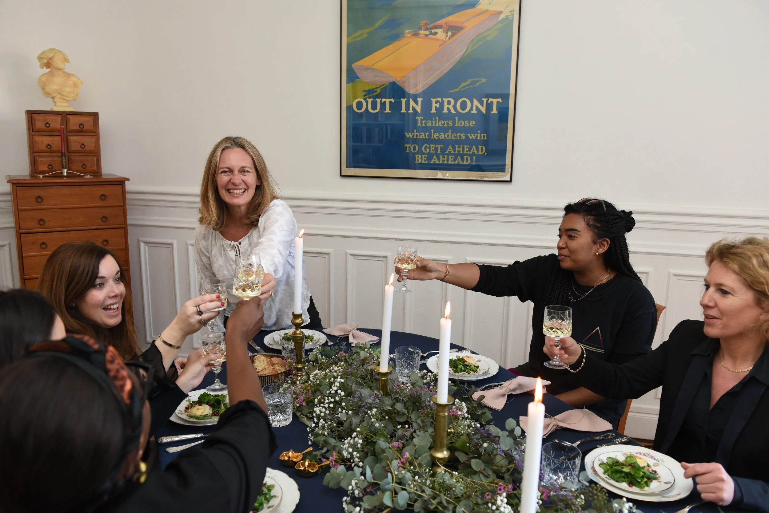 Private Dinner Party - Dinner Parties By Kosher Private Chef In Miami Beach Fl Alignable - Don t' hesitate to contact us if you are hosting a themed celebration as a christmas dinner party or a nye celebration, out team will make sure everything will be.