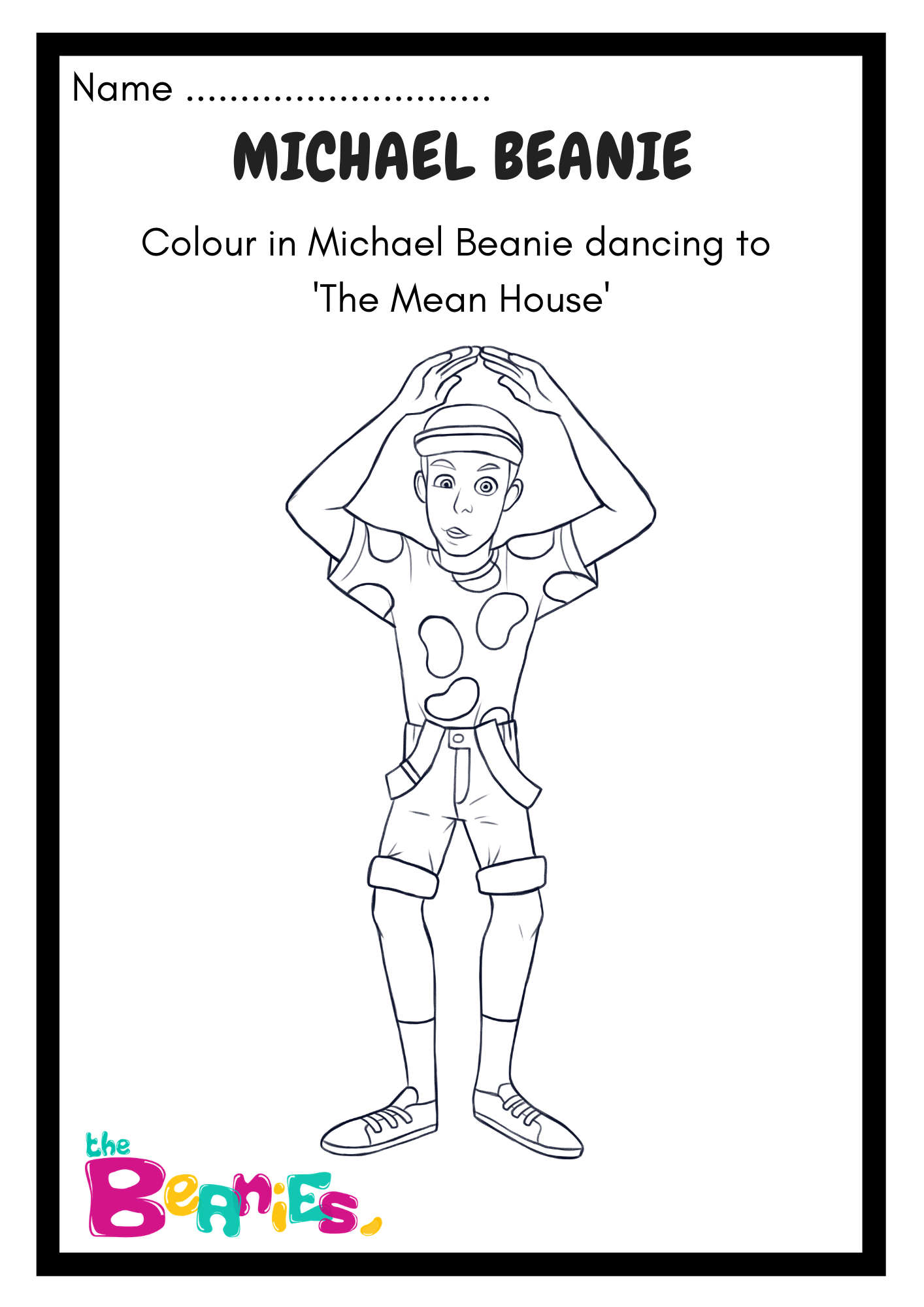 Michael Mean House.png