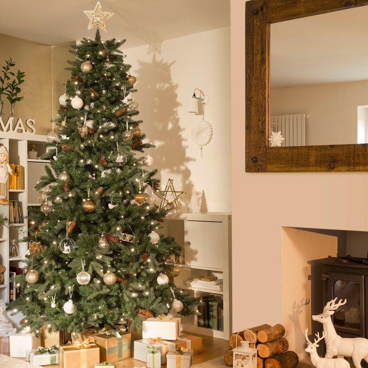Christmas Holidays